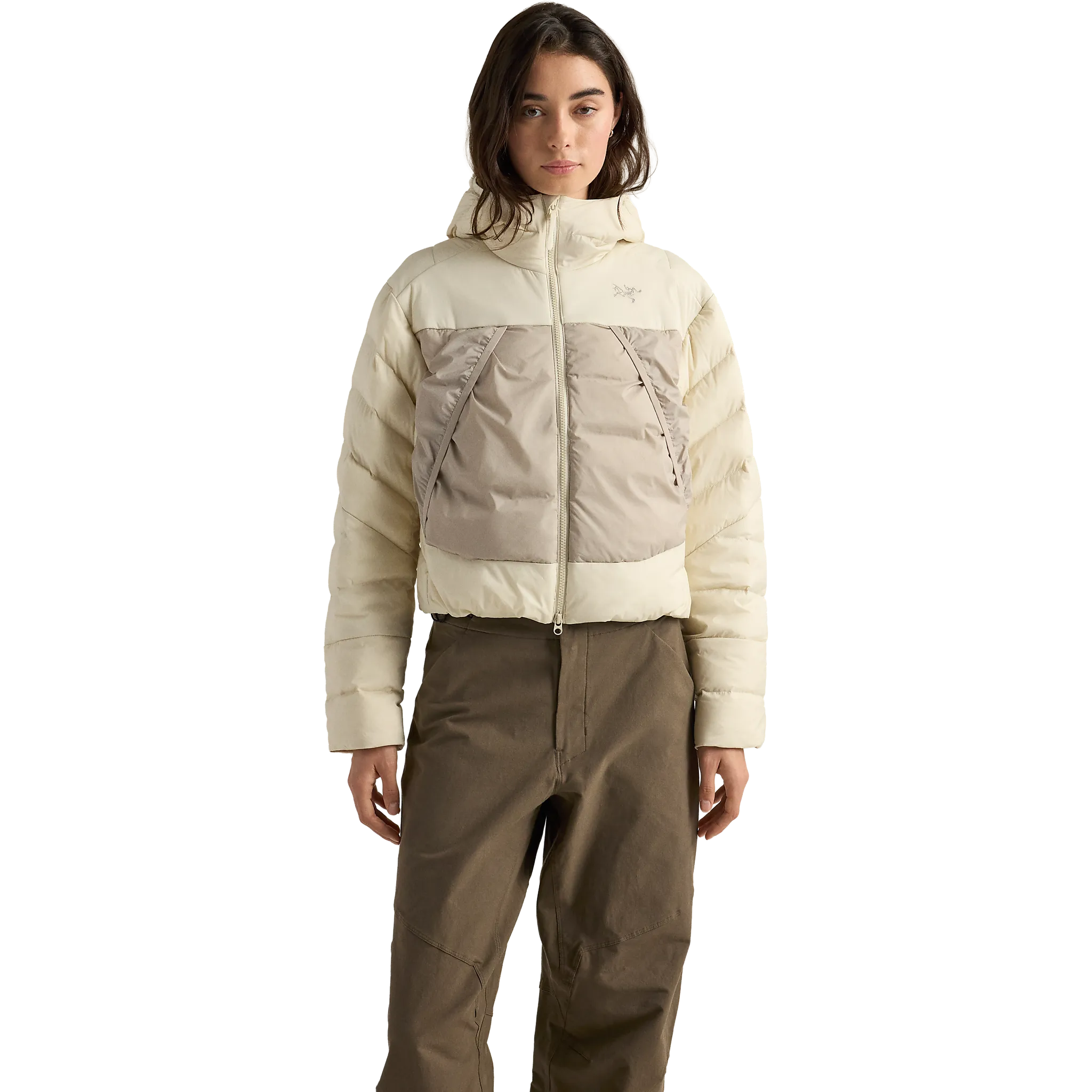 Omineca Short Jacket Women