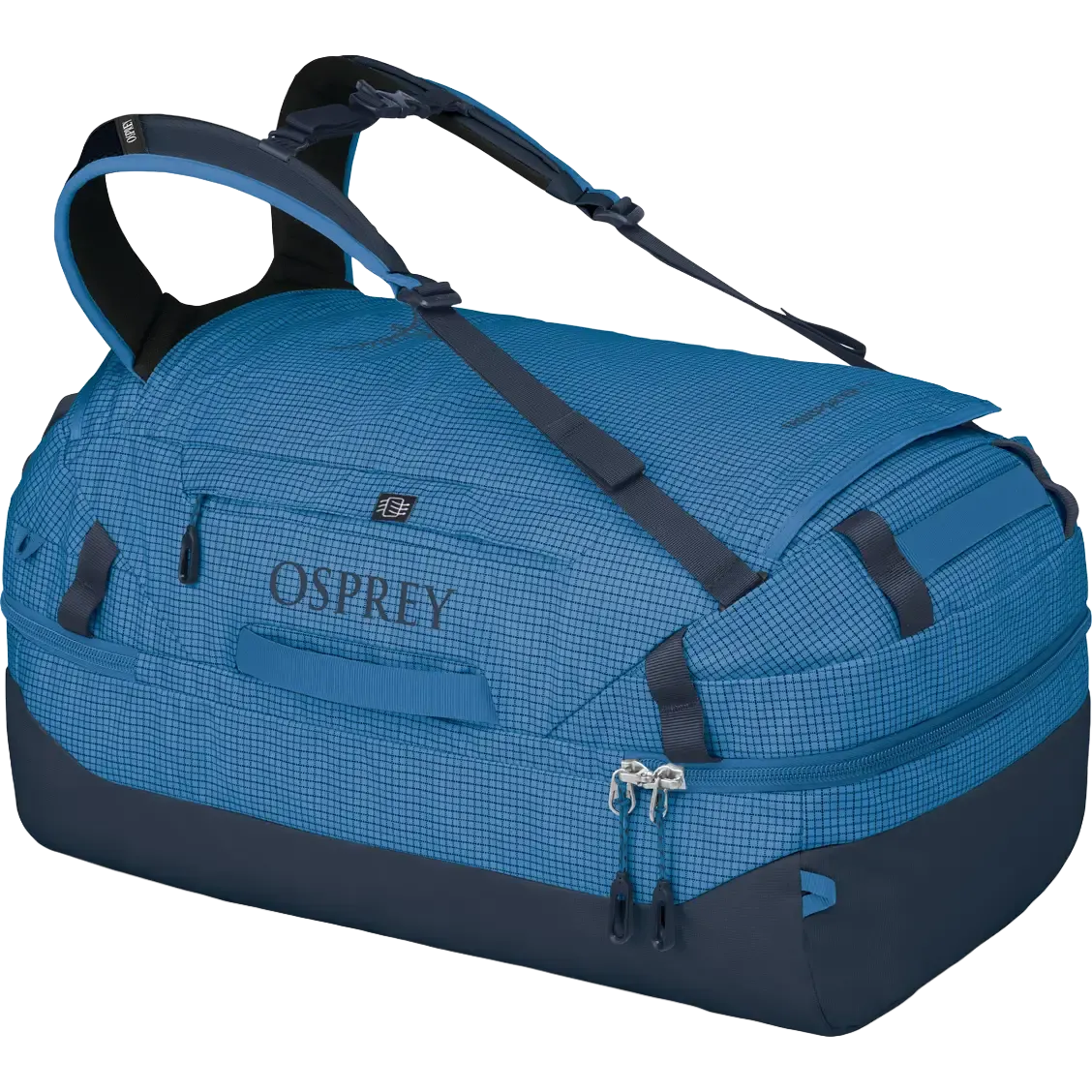 Transporter Squffel 70 duffel