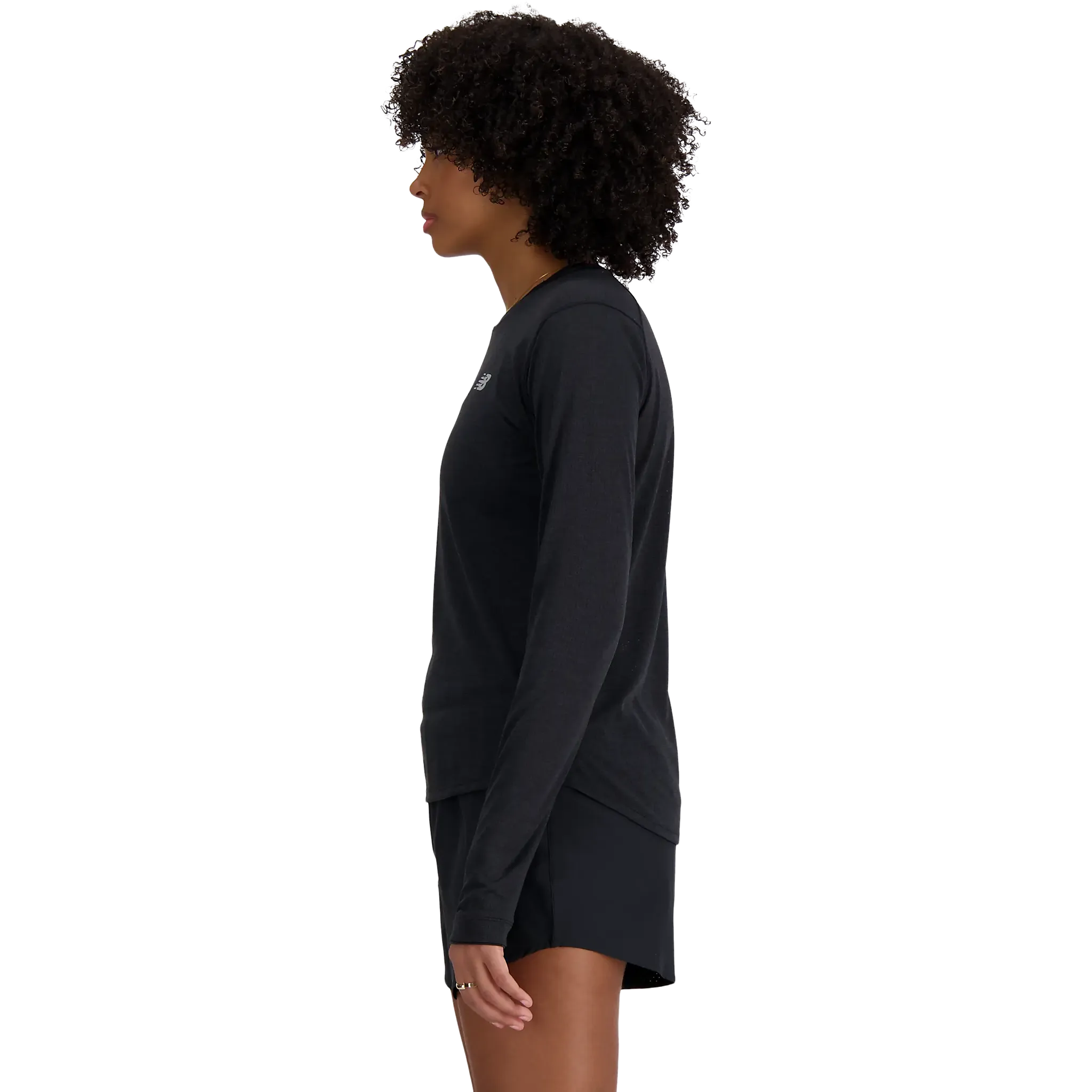 Athletics Long Sleeve Women
