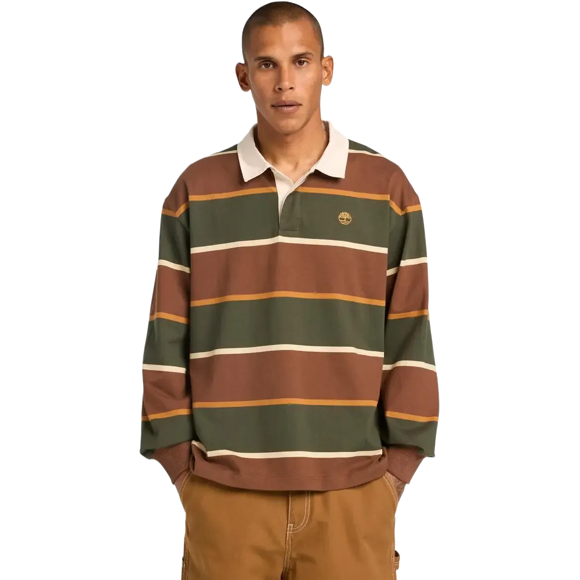 Rugby Polo Shirt