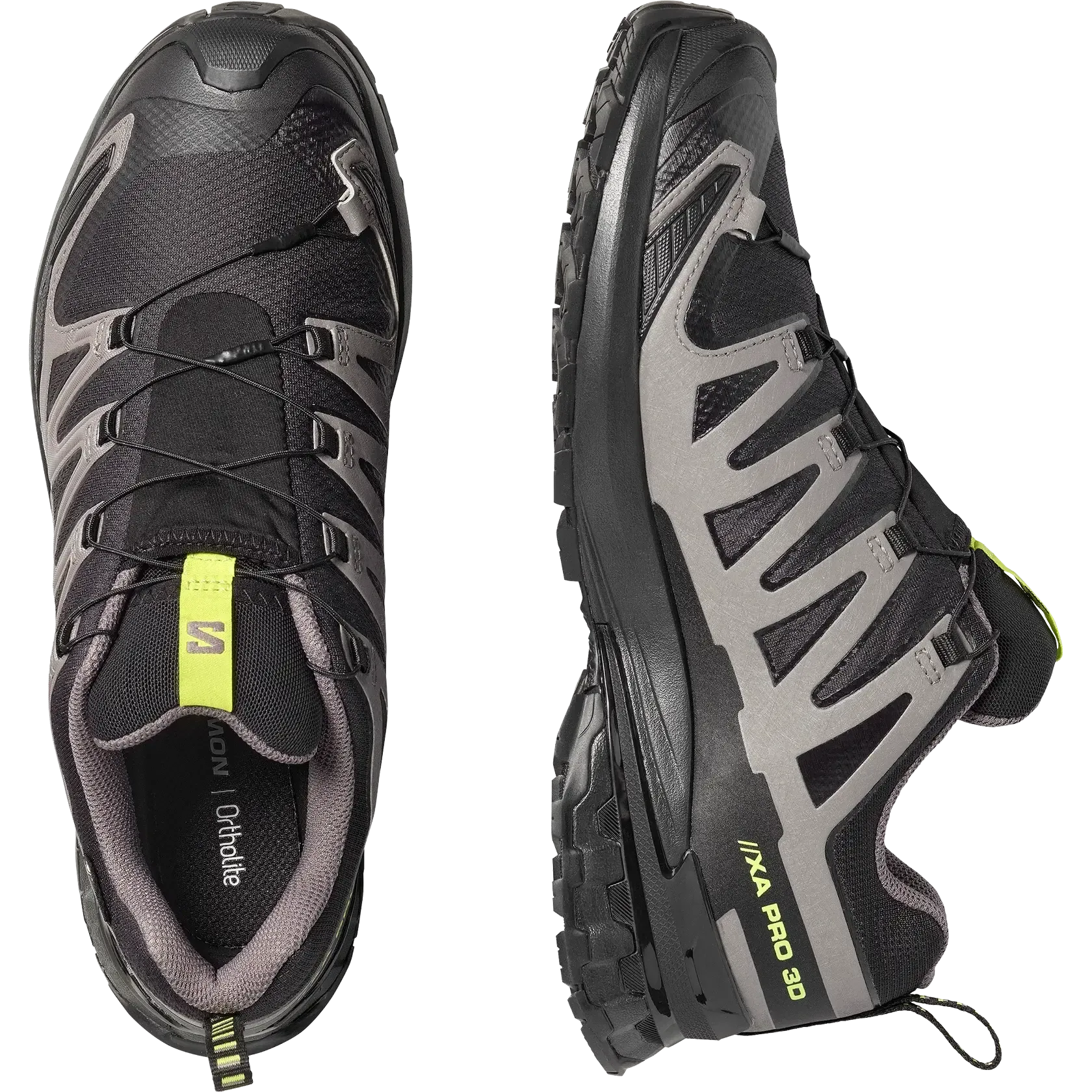 XA Pro 3D V9 GTX Men herrskor