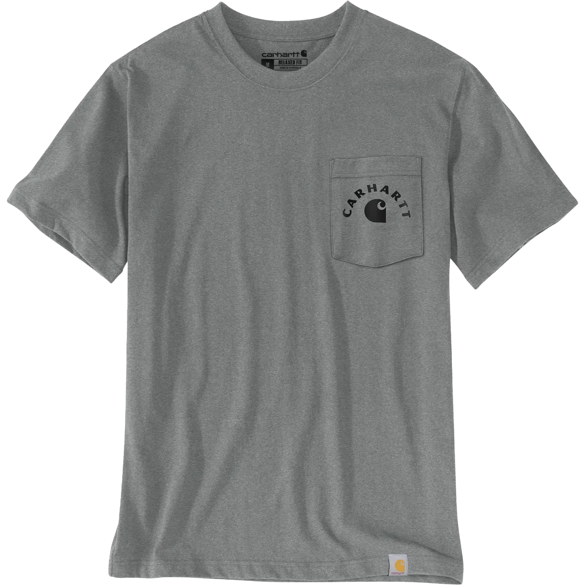Irvine Relaxed Work T-Shirt Men