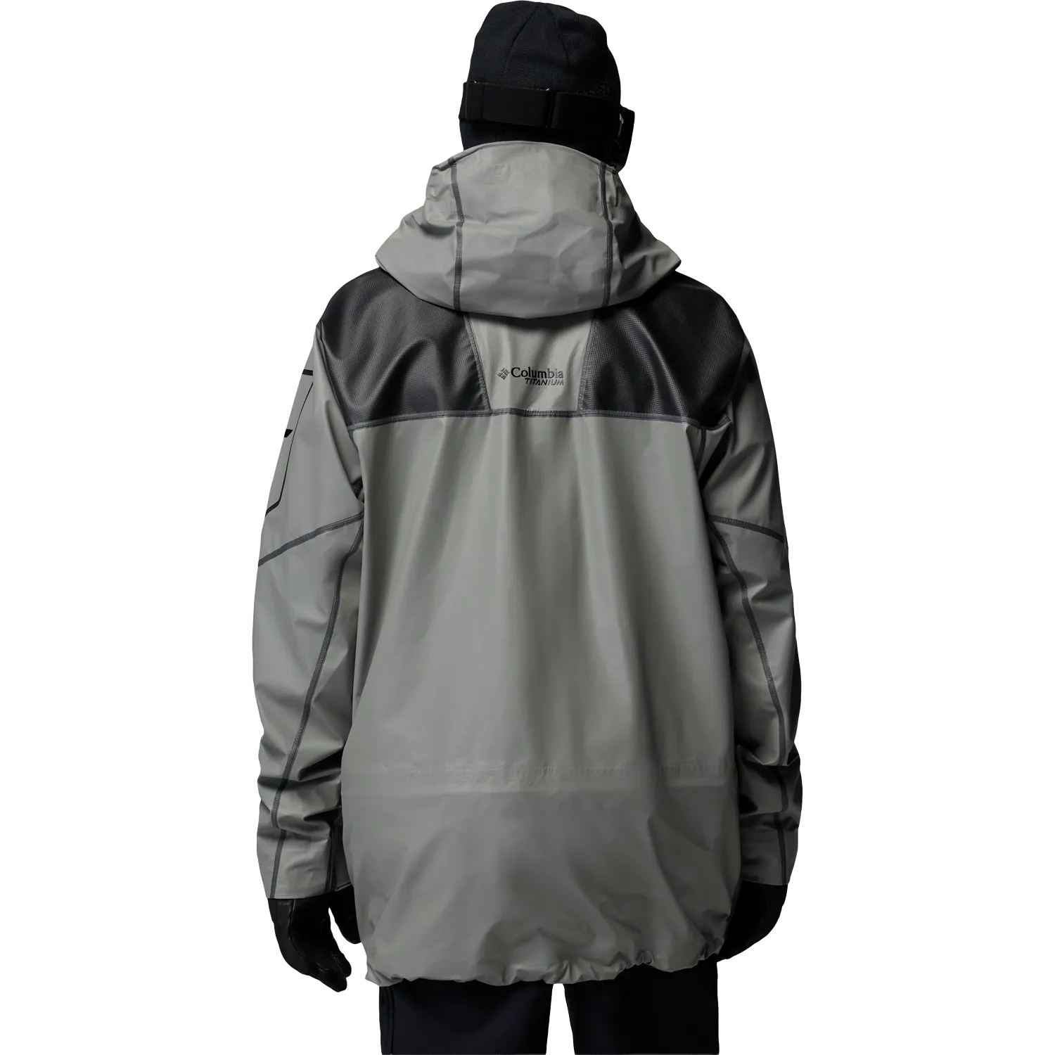 Citadell Mountain Shell Jacket Men