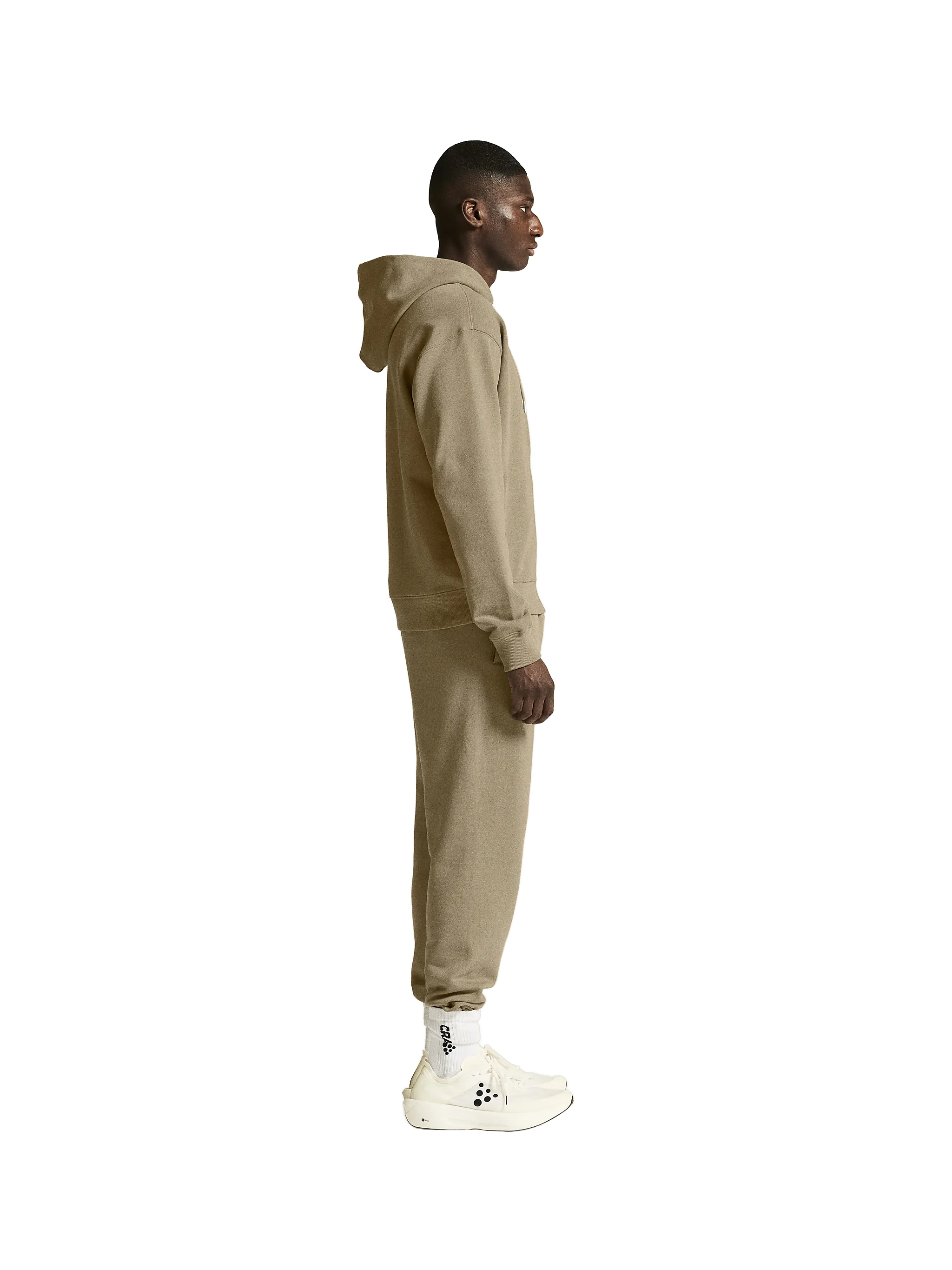 Frequent FZ Hoodie Men