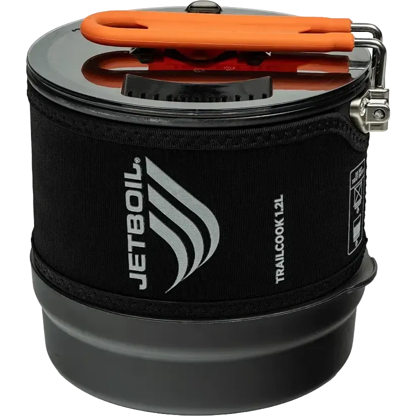 TrailCook 1,2 liter