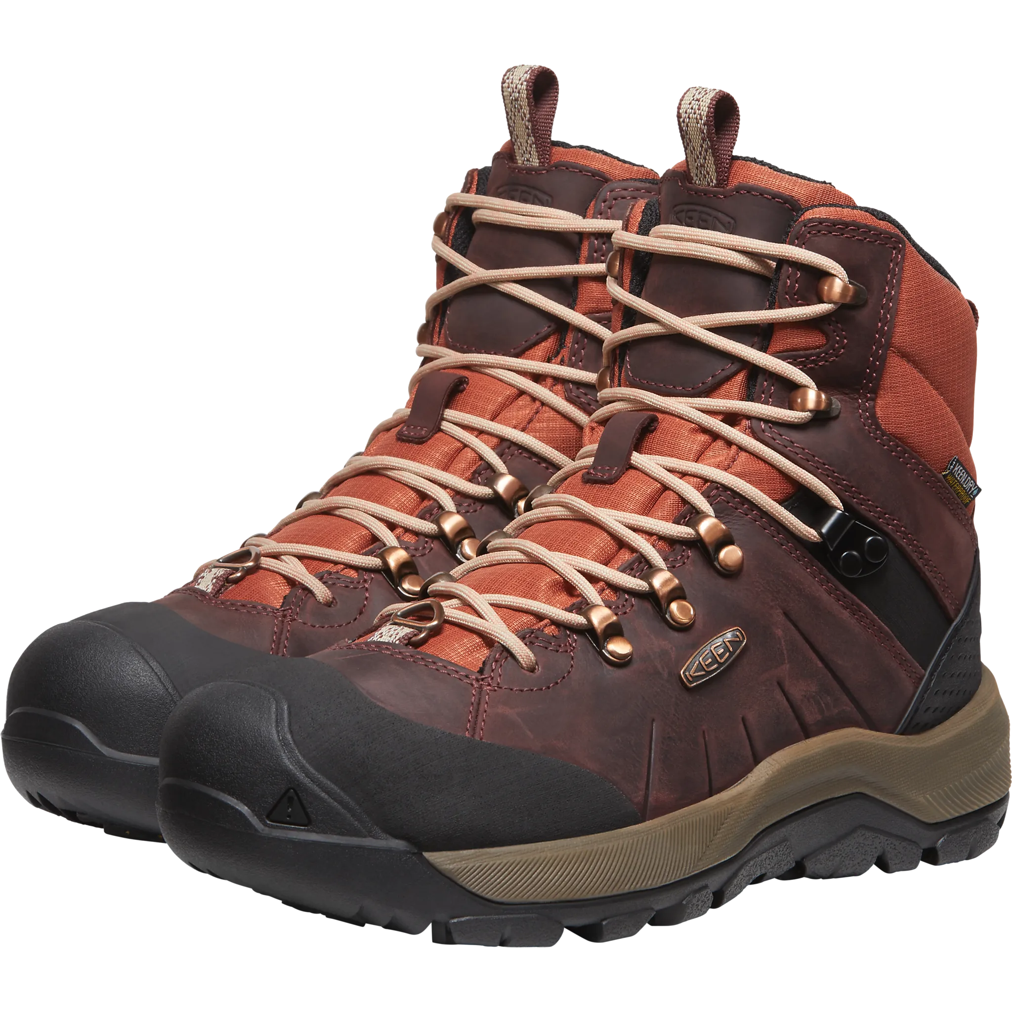 Revel IV Mid Polar Women