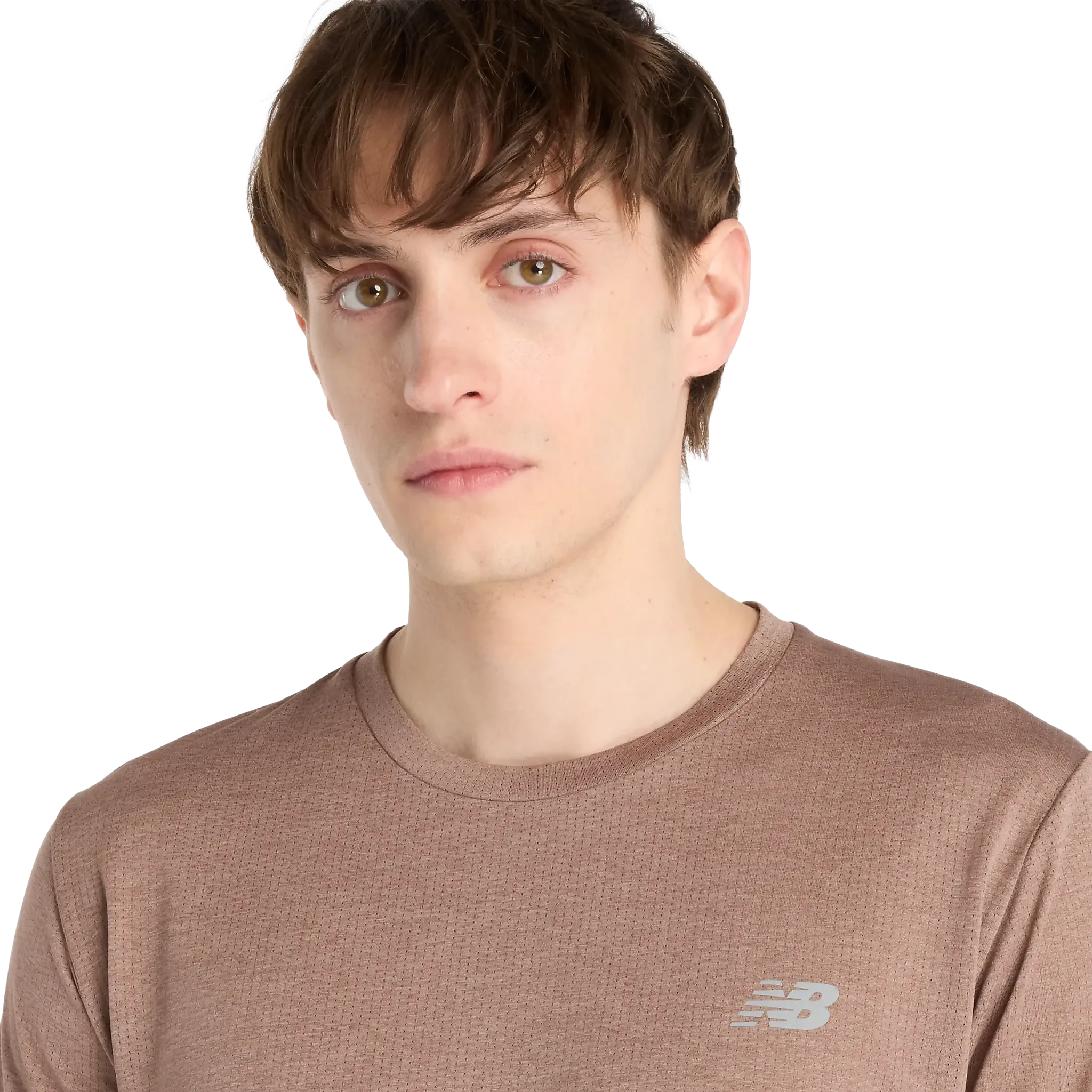Athletics Run T-shirt Men
