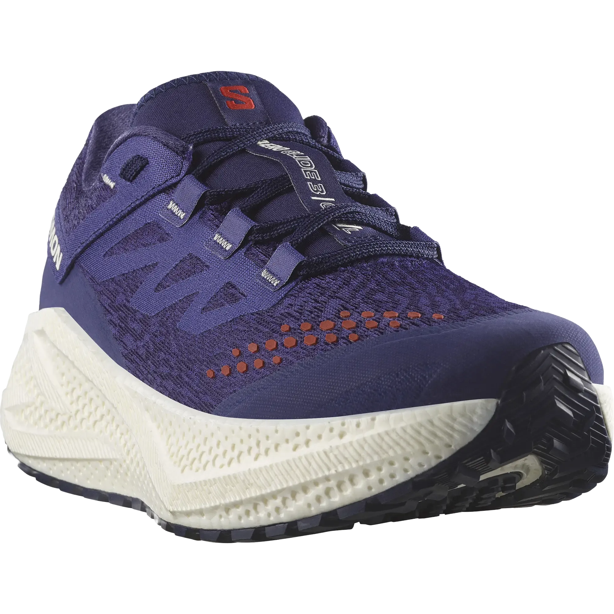 Aero Glide 3 Grvl Men