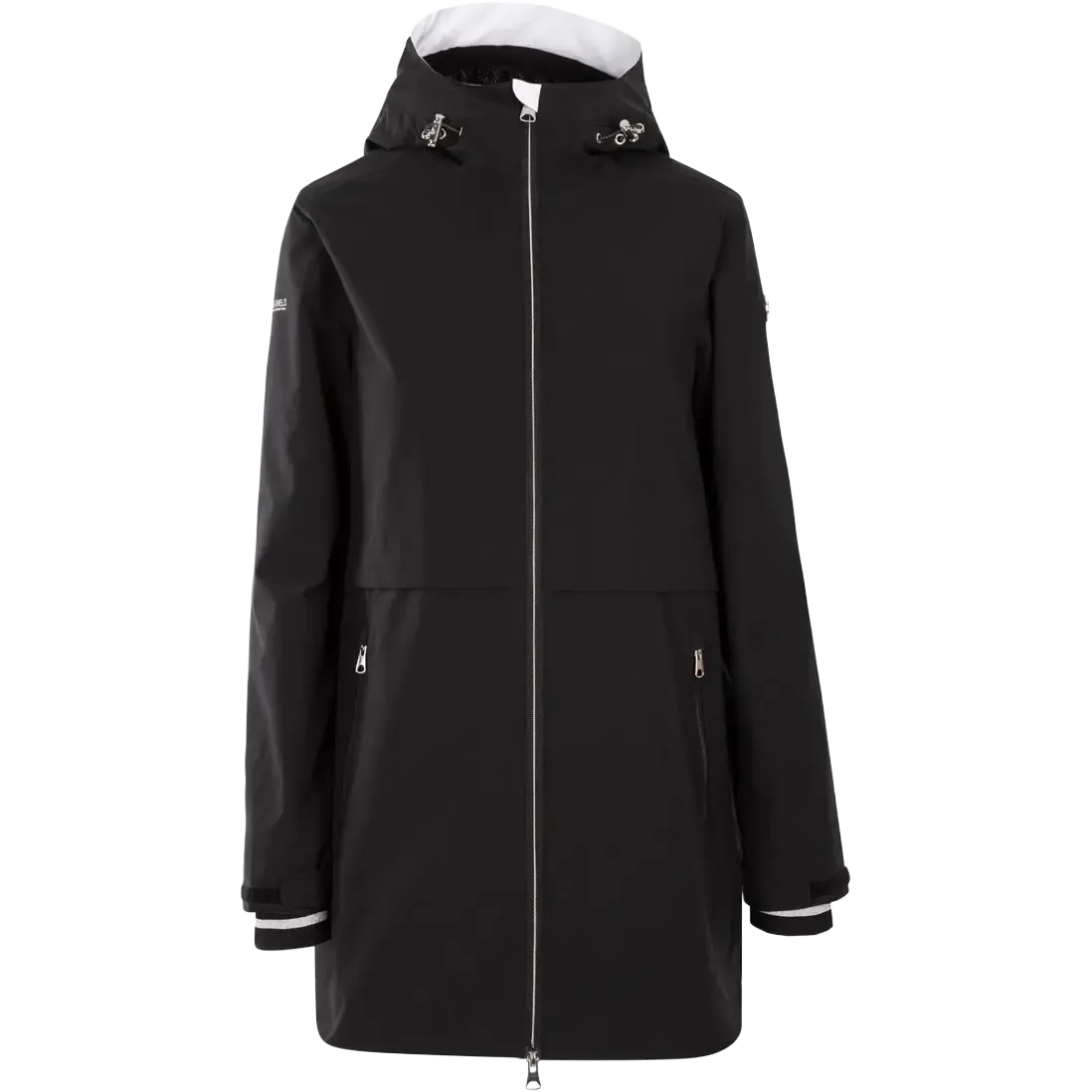 Seabird Jacket Women regnjakke