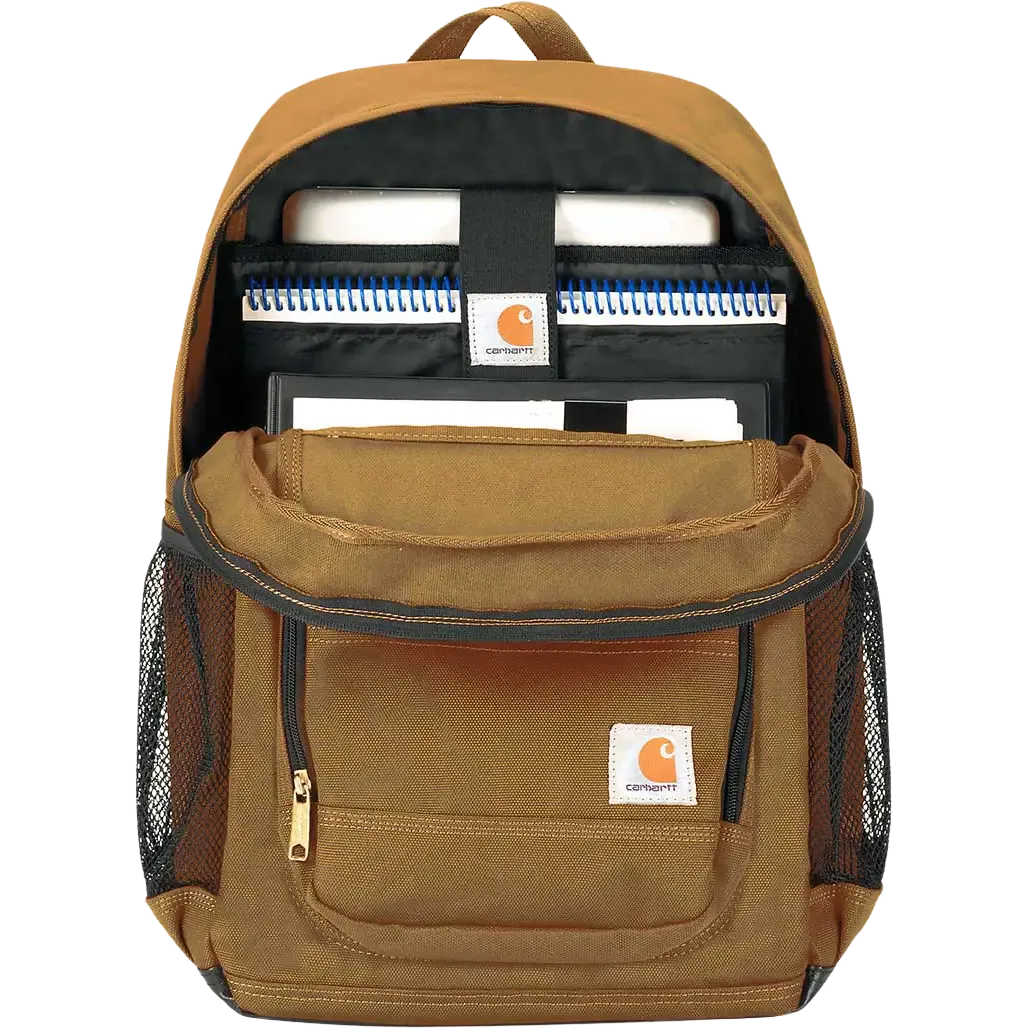 27L Single-Compartment Backpack rygsæk