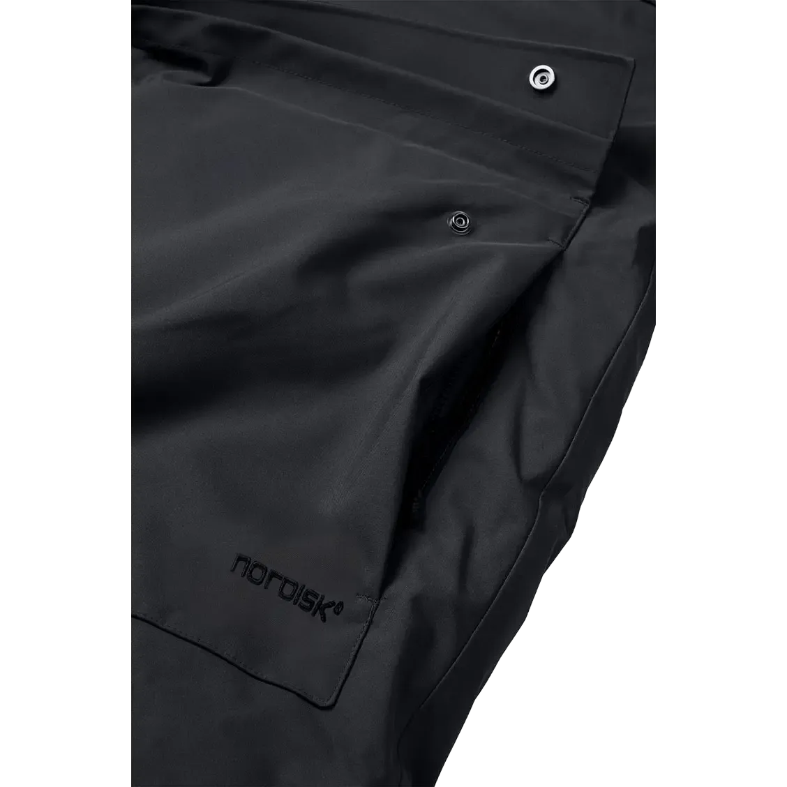 Jarvi Down Parka Men dunjacka