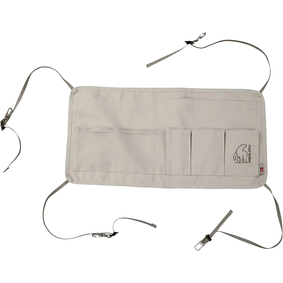Thy Storage Pocket L teltlomme