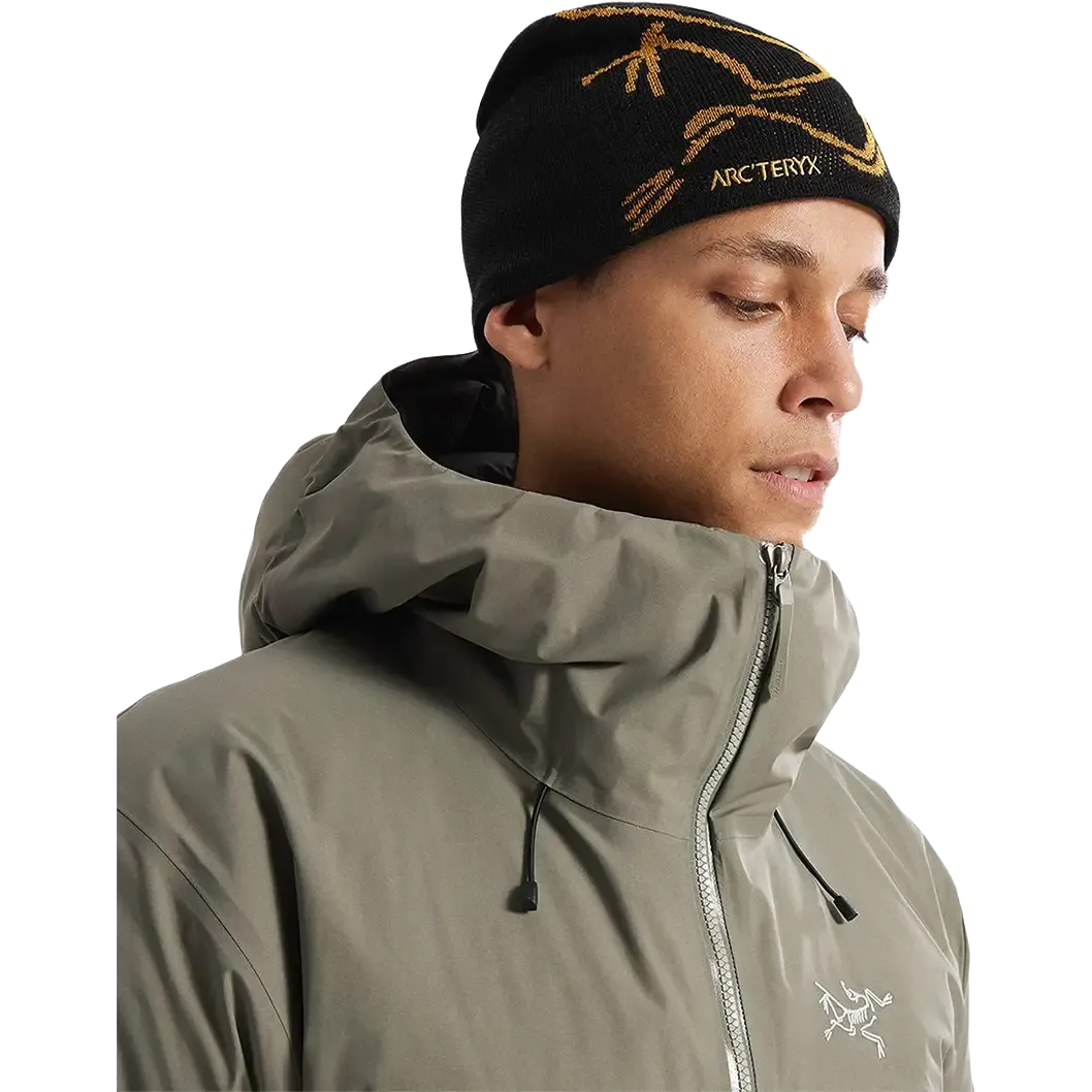 Bird Head Toque hue