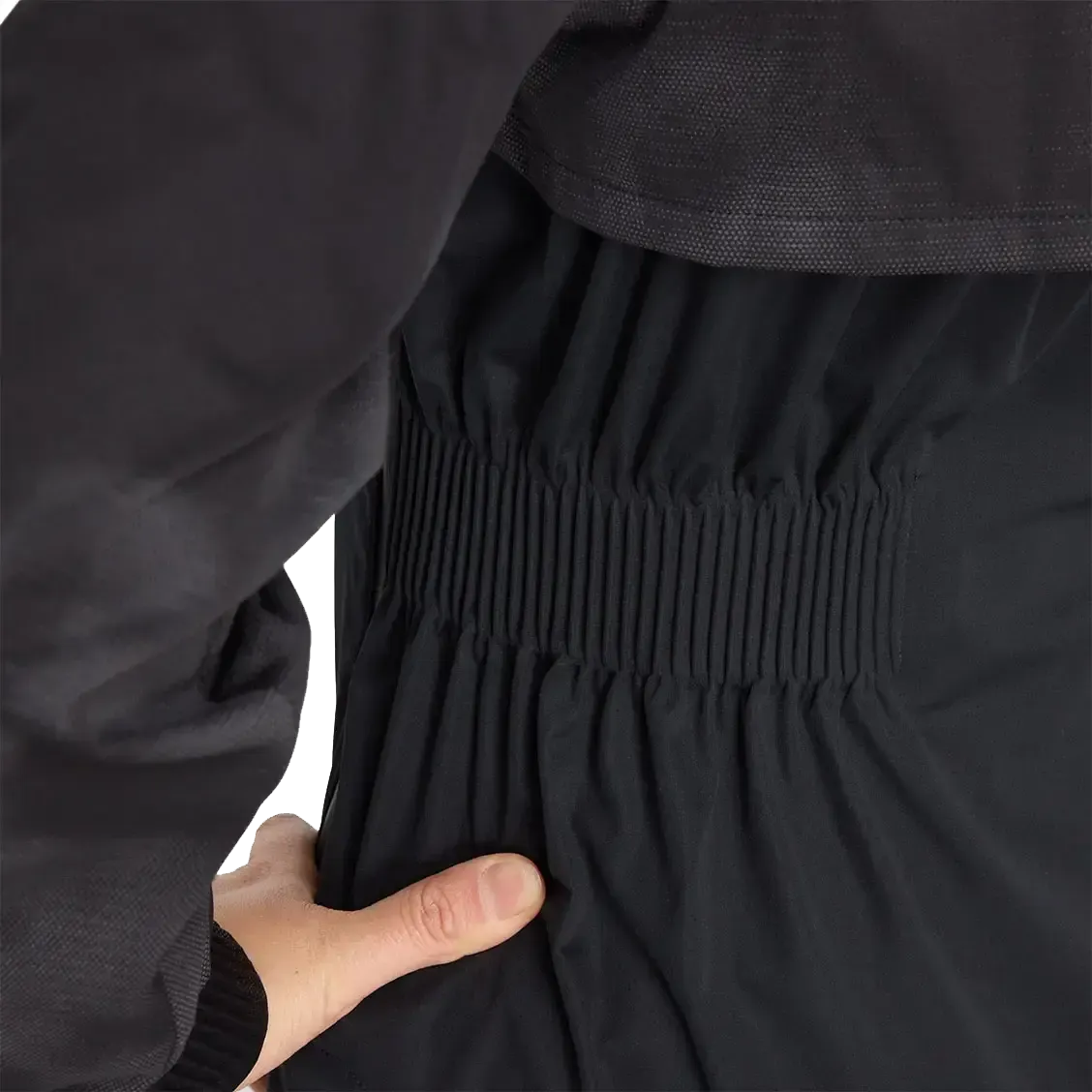 Reflective Woven Jacket Women