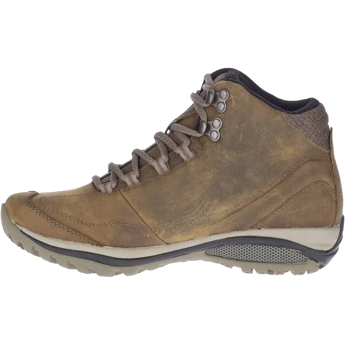 Siren Traveller 3 Mid WP Women damstövel