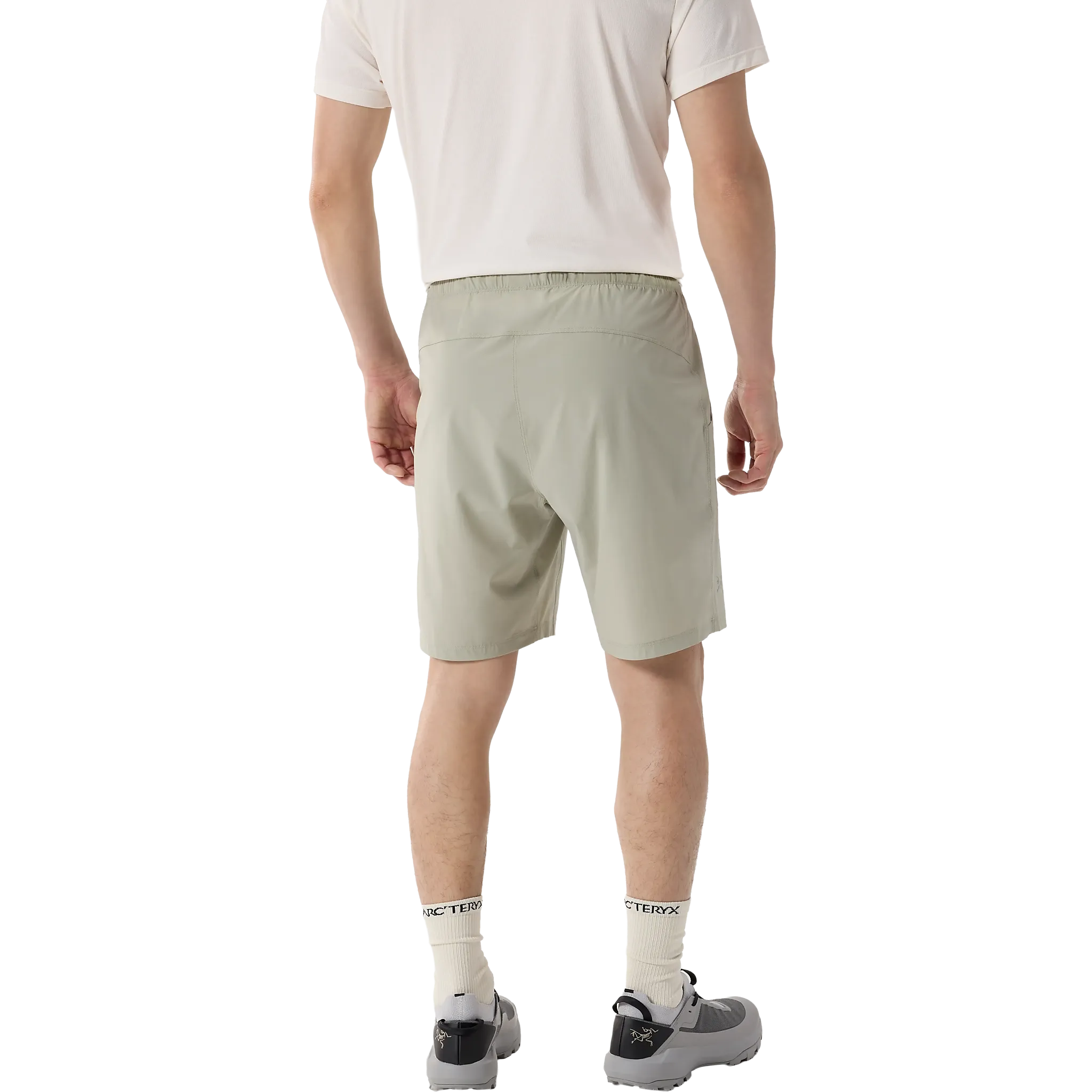 Incendo Short 9 Men herrshorts