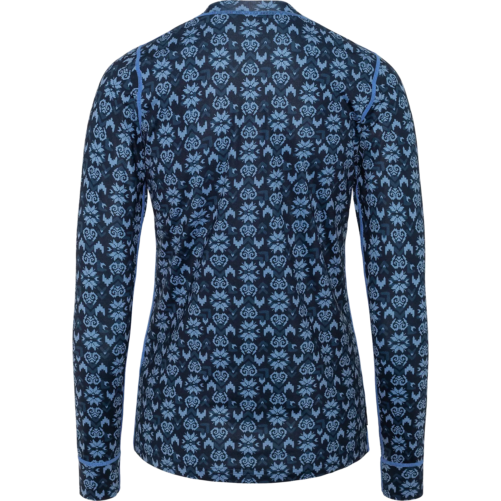 Fryd LS Shirt Women