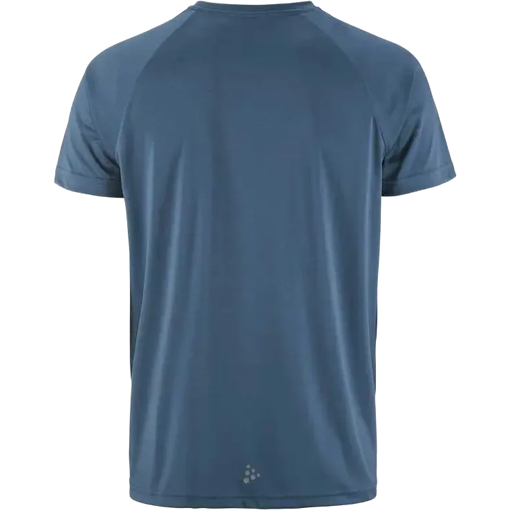 Core Unify Logo Tee Men