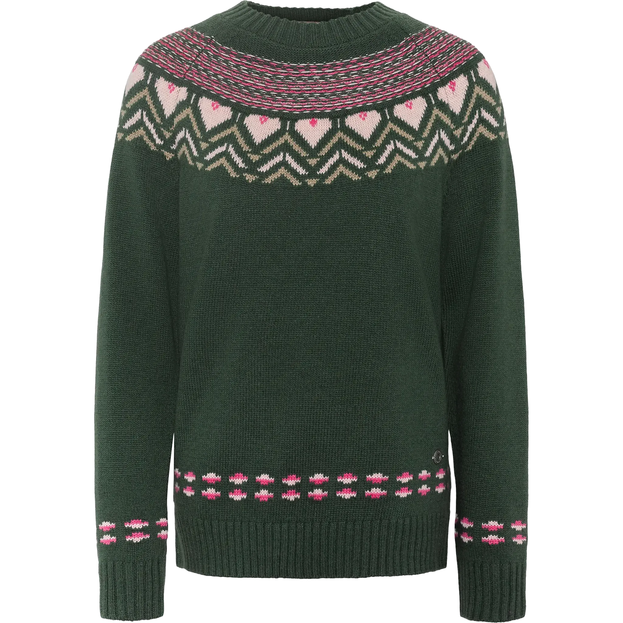 Sundve Knit Women