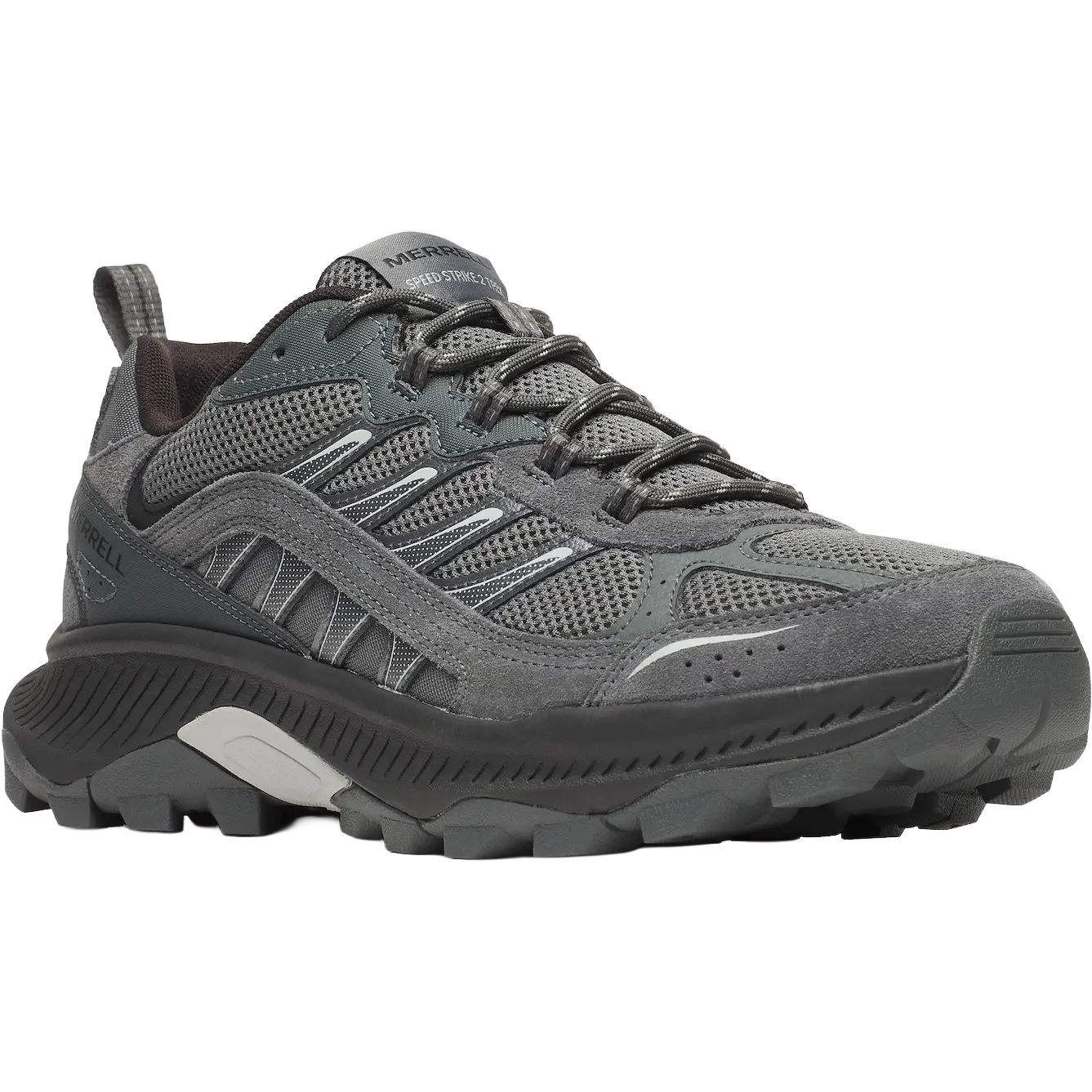 Merrell Speed Strike 2 Trek Men - Alloy - 41 - Sneakers
