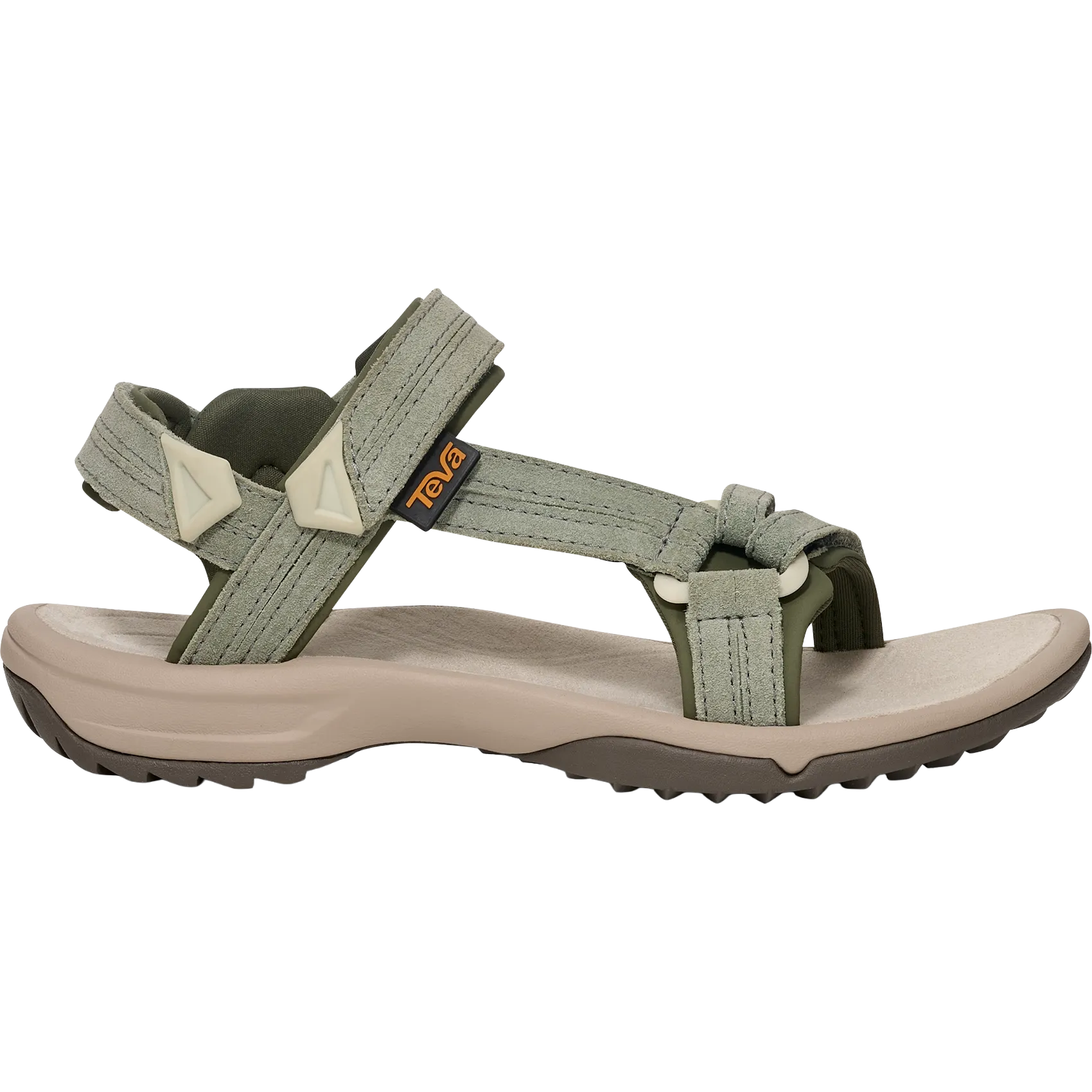 Terra Fi Lite Suede Women
