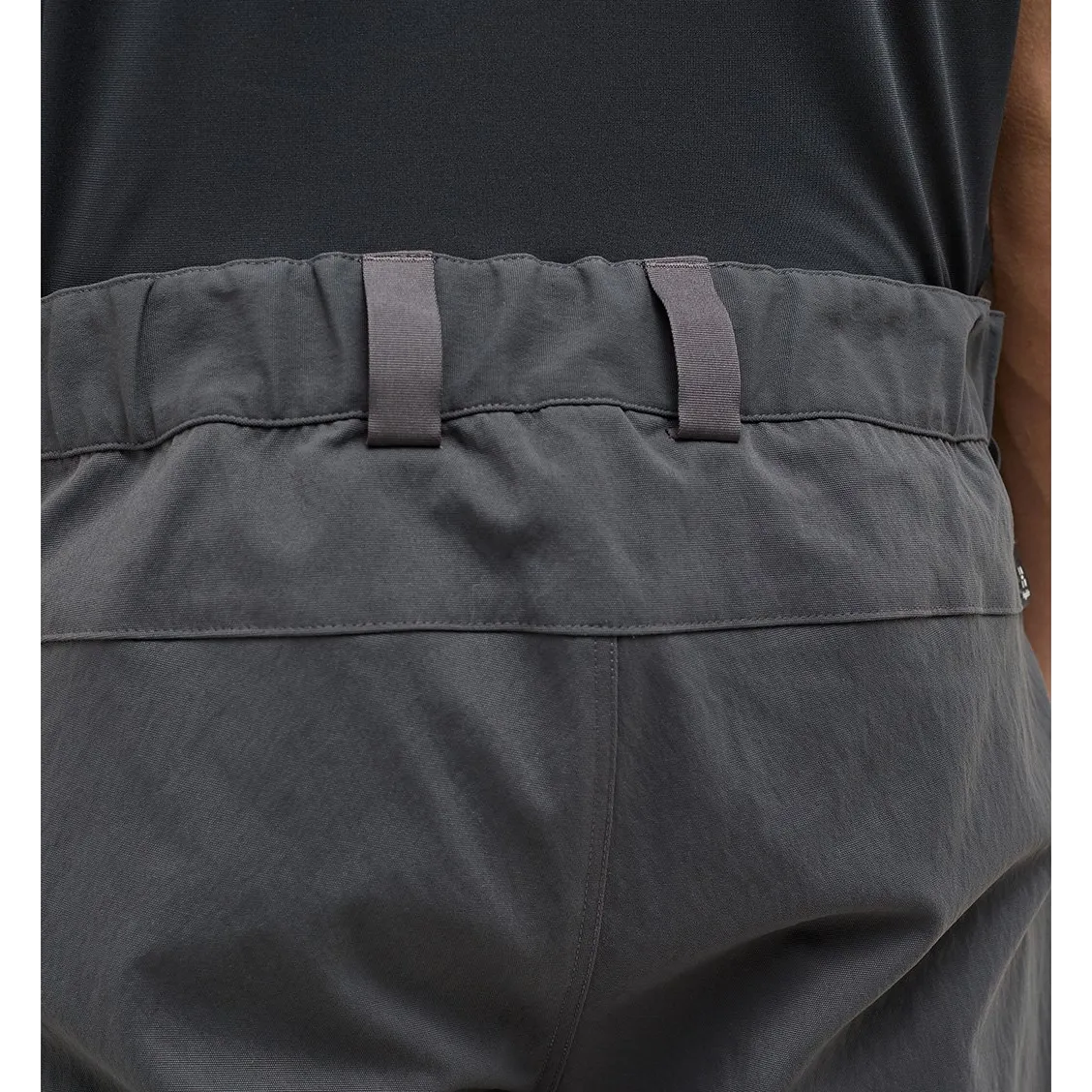 Mid Standard Zip-off Pant Men herrebukser