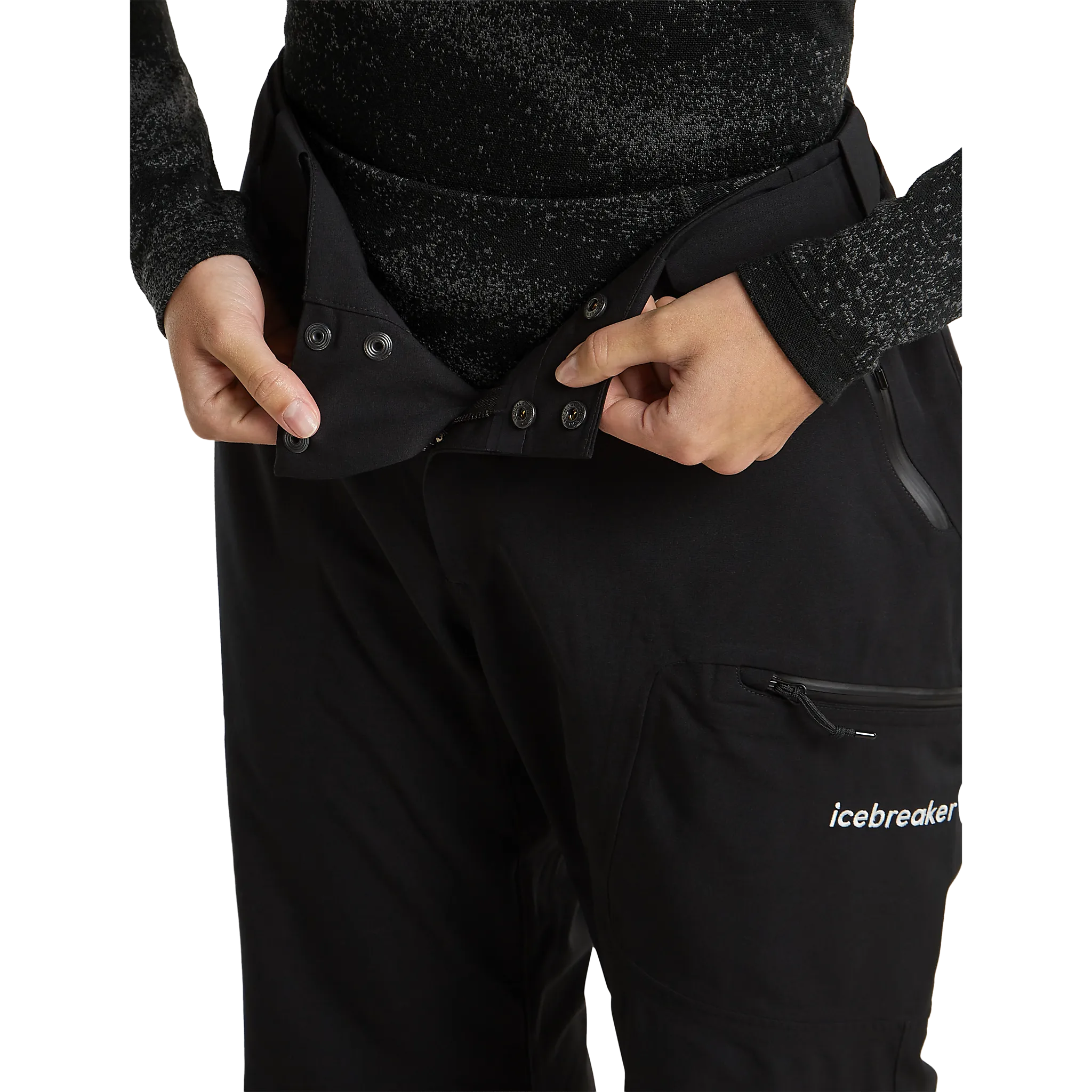 Oasis Vertex High Rise 260 Leggings Chil