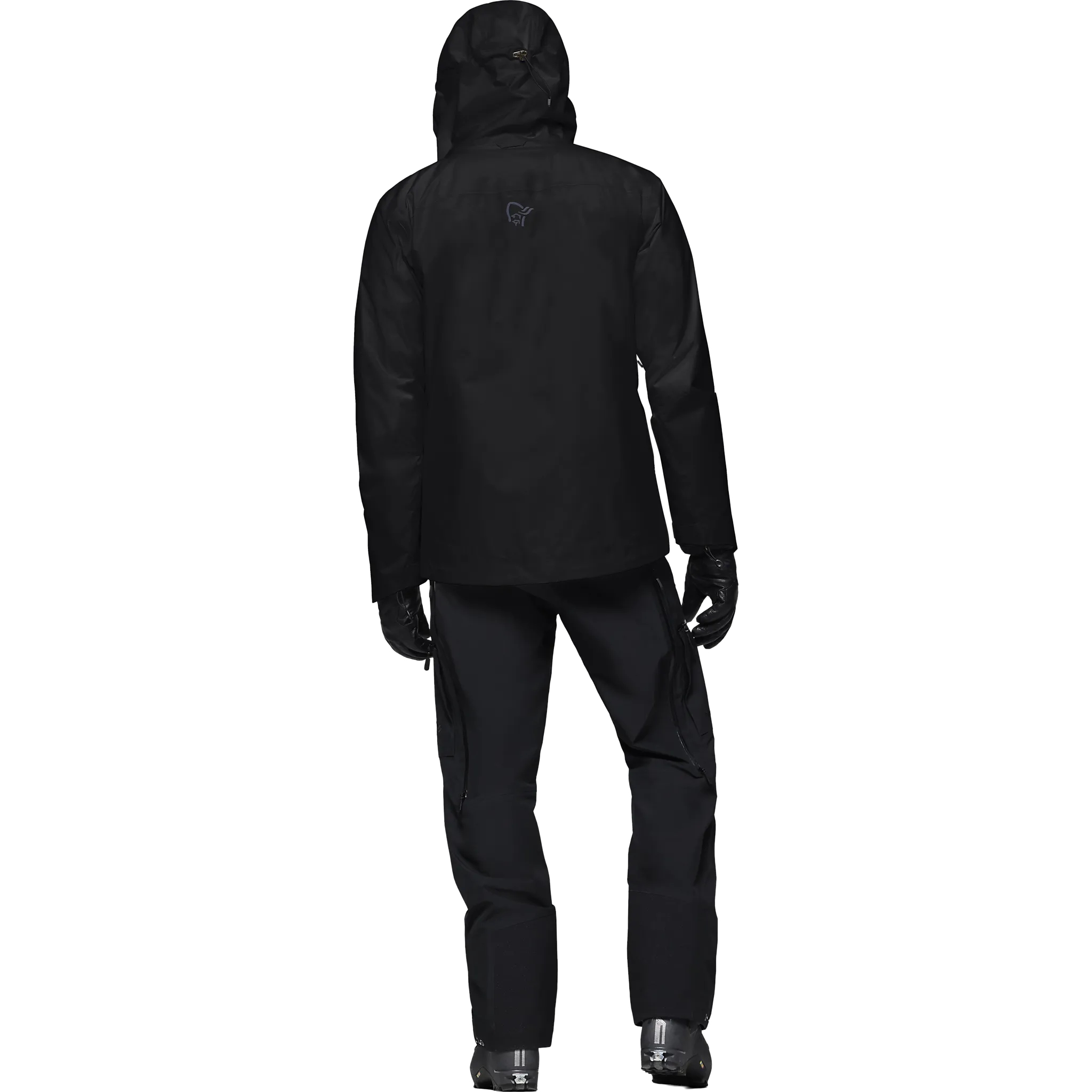 Lofoten Gore-Tex Insulated Jacket Men