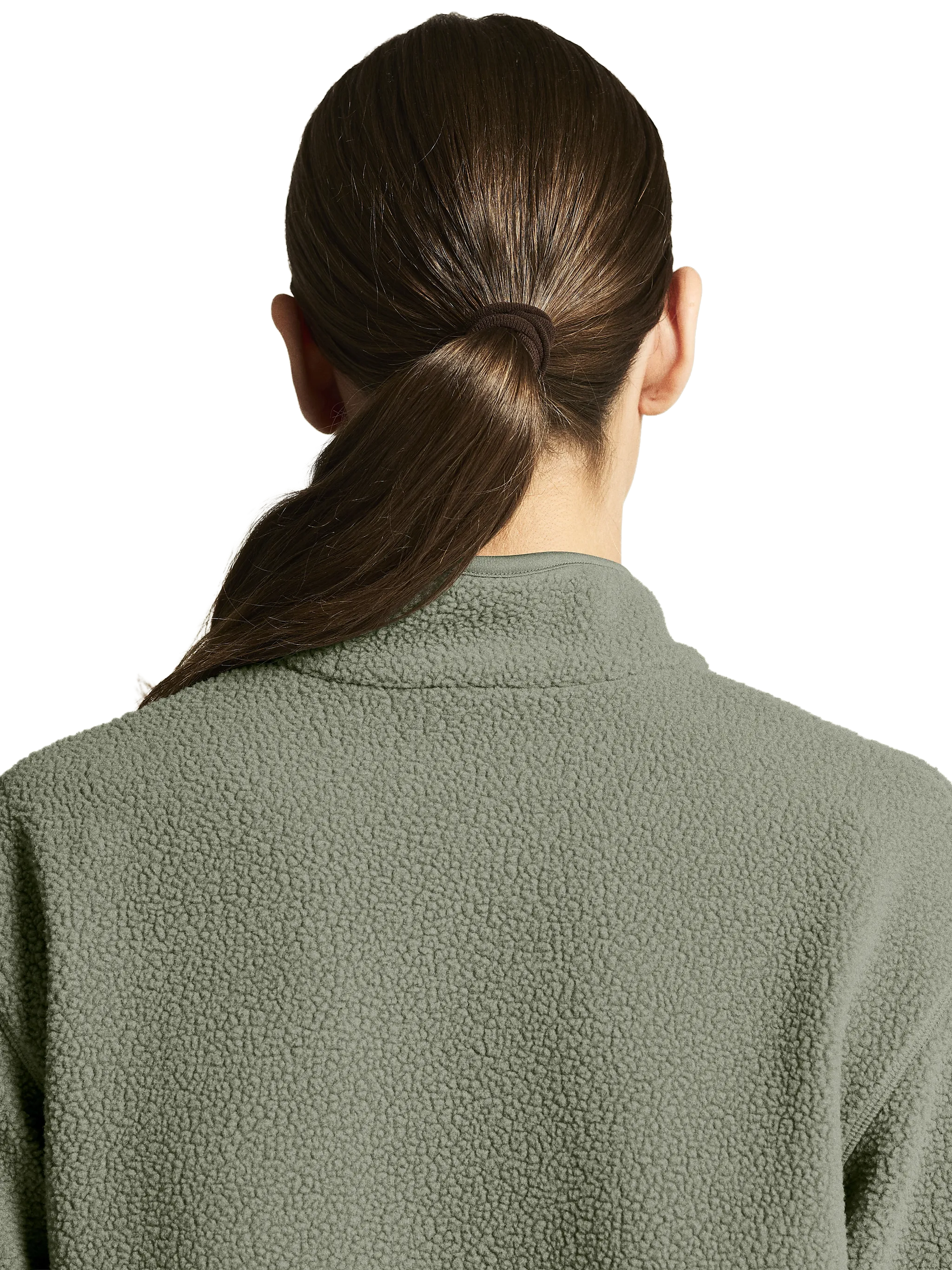 Join Pile Fleece HZ Women