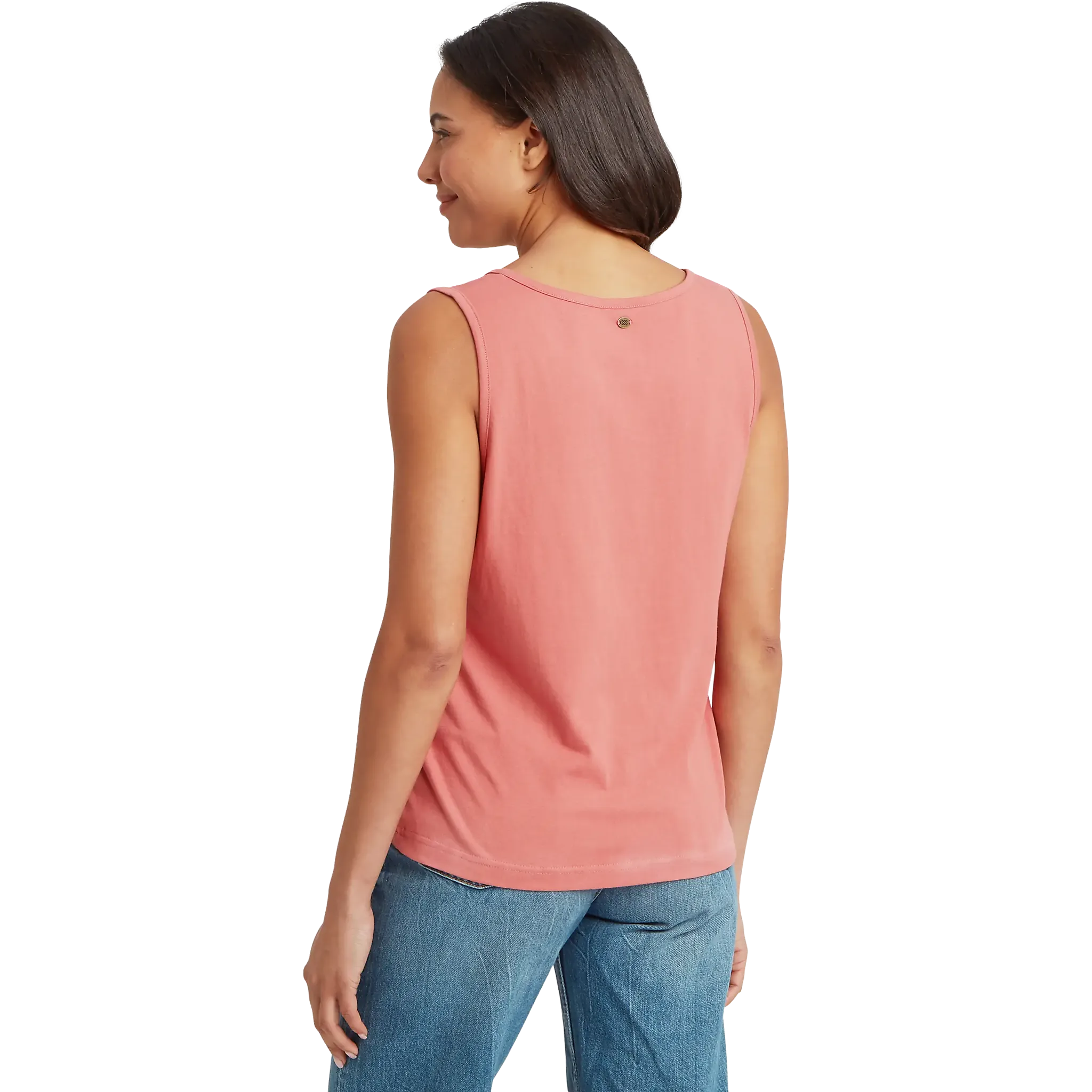 Kalindi Tank Women