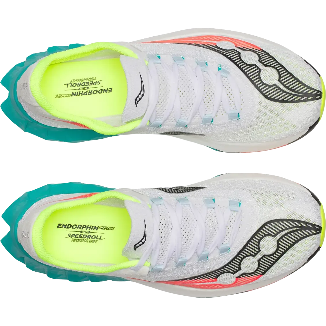 Endorphin Pro 4 Men