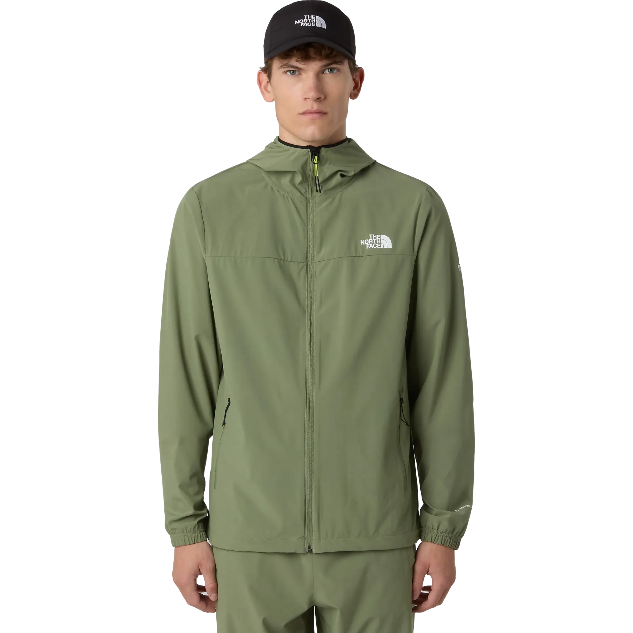 Mountain Athletics Hooded Wind Jacket Me