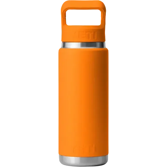 Rambler Straw Bottle 26 oz/769 ml