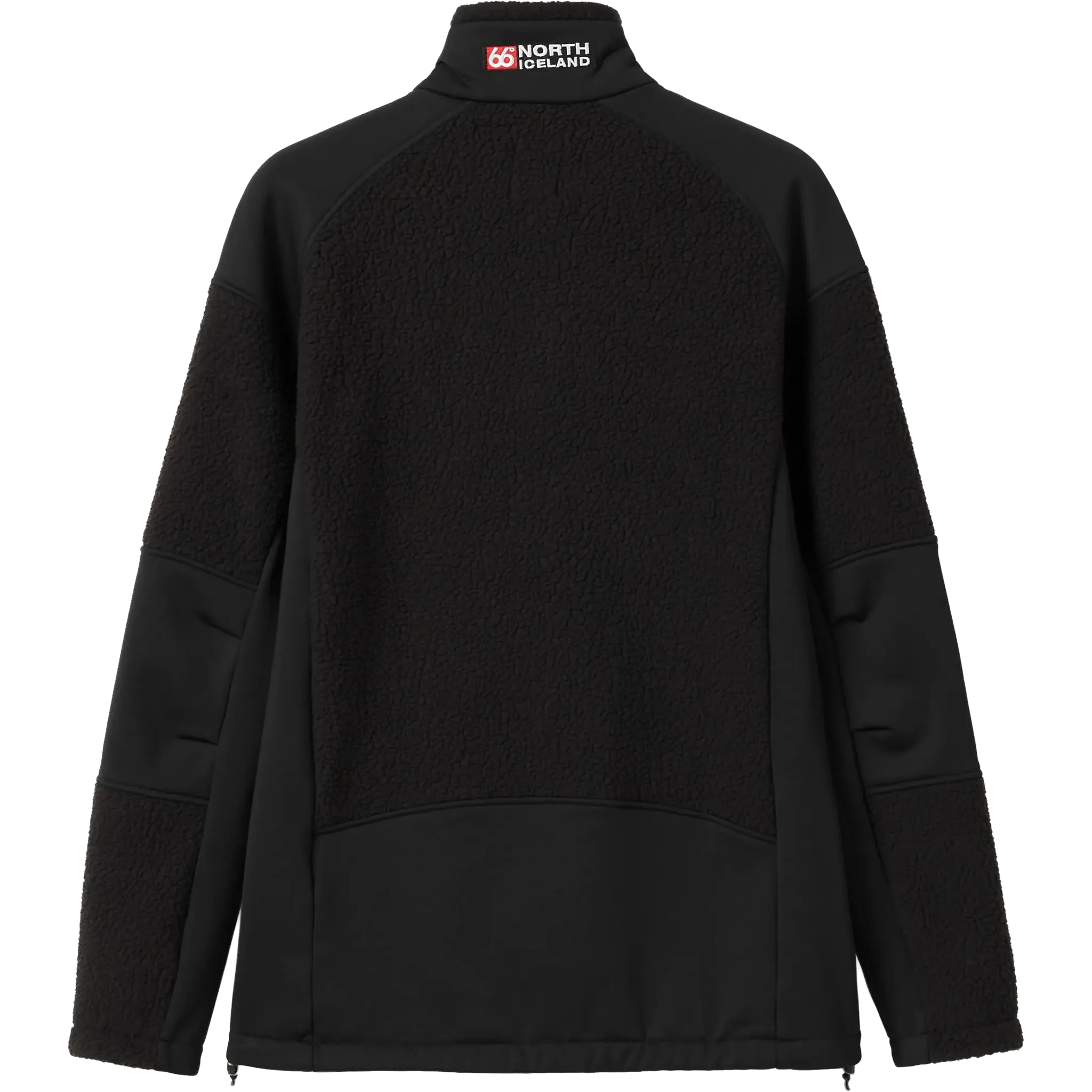 Tindur Shearling Jacket Men
