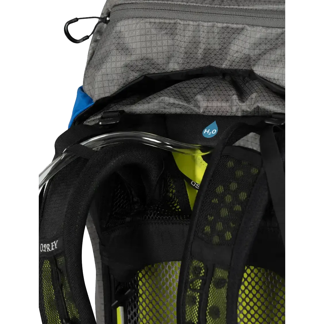 Exos Pro 55 rygsæk