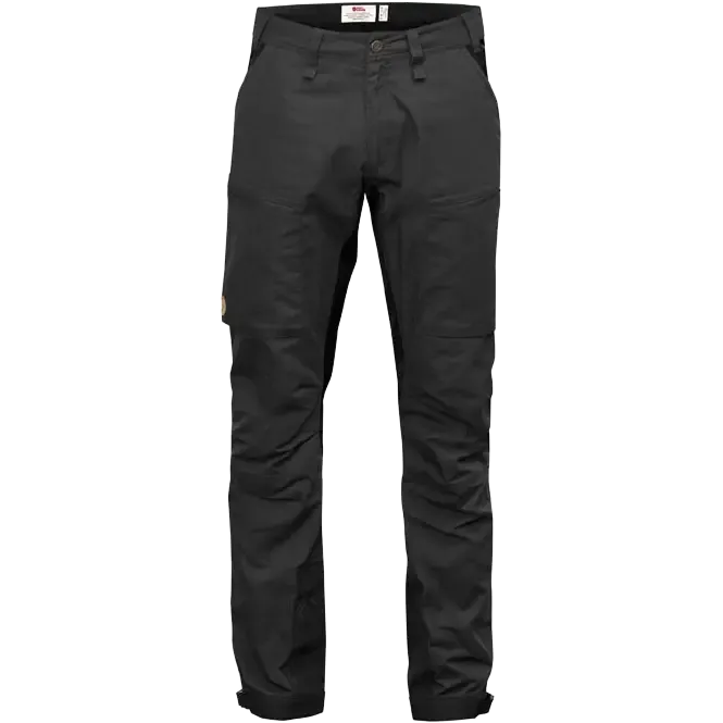 Abisko Lite Trekking Trousers Regular Herrbyxor