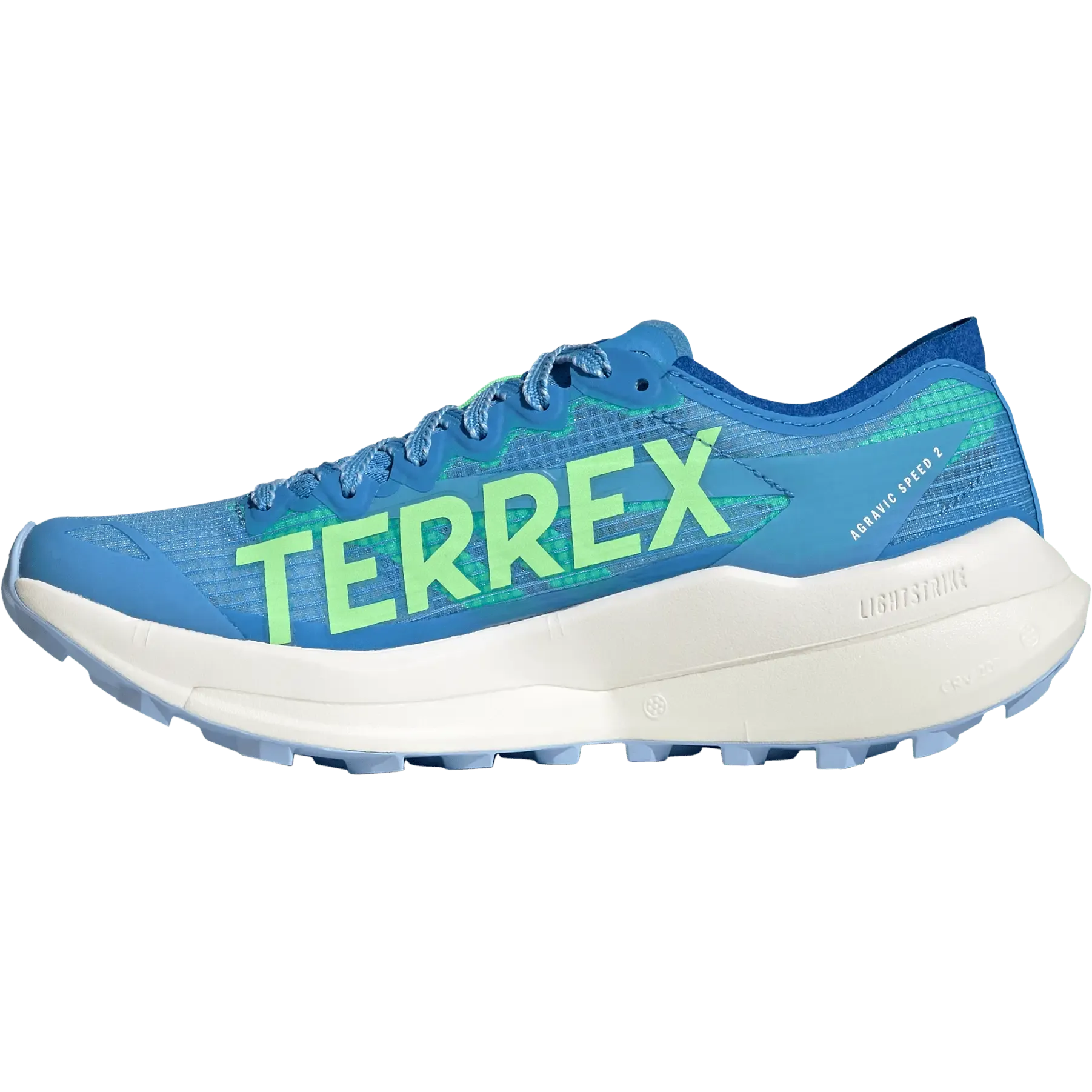 Terrex Agravic Speed 2 Women