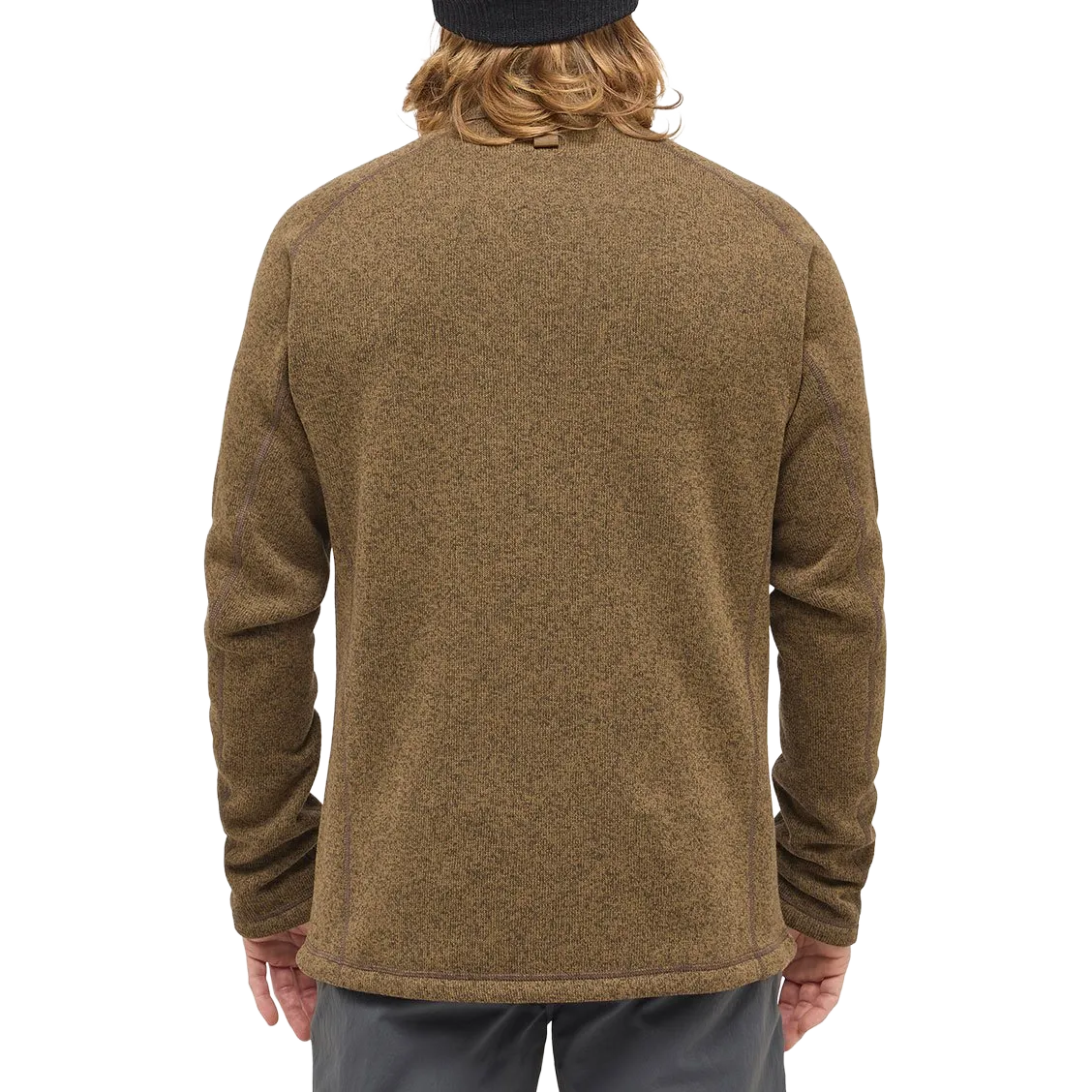 Risberg Jacket Men fleece