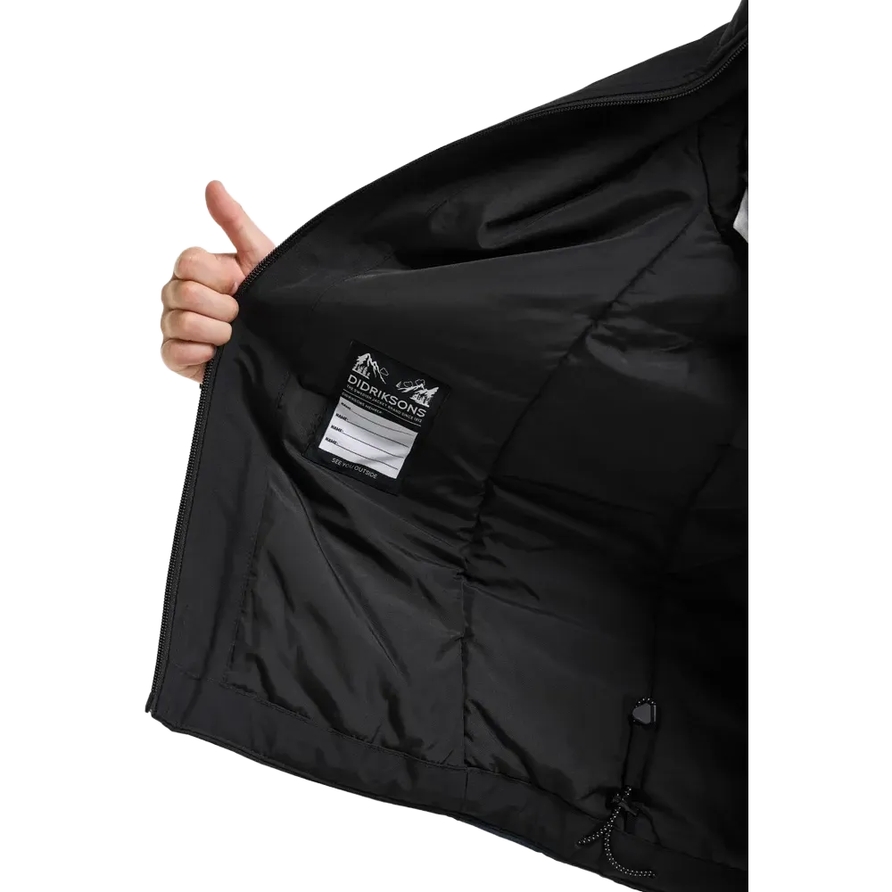 Dolomit Kids Jacket 3 vinterjakke