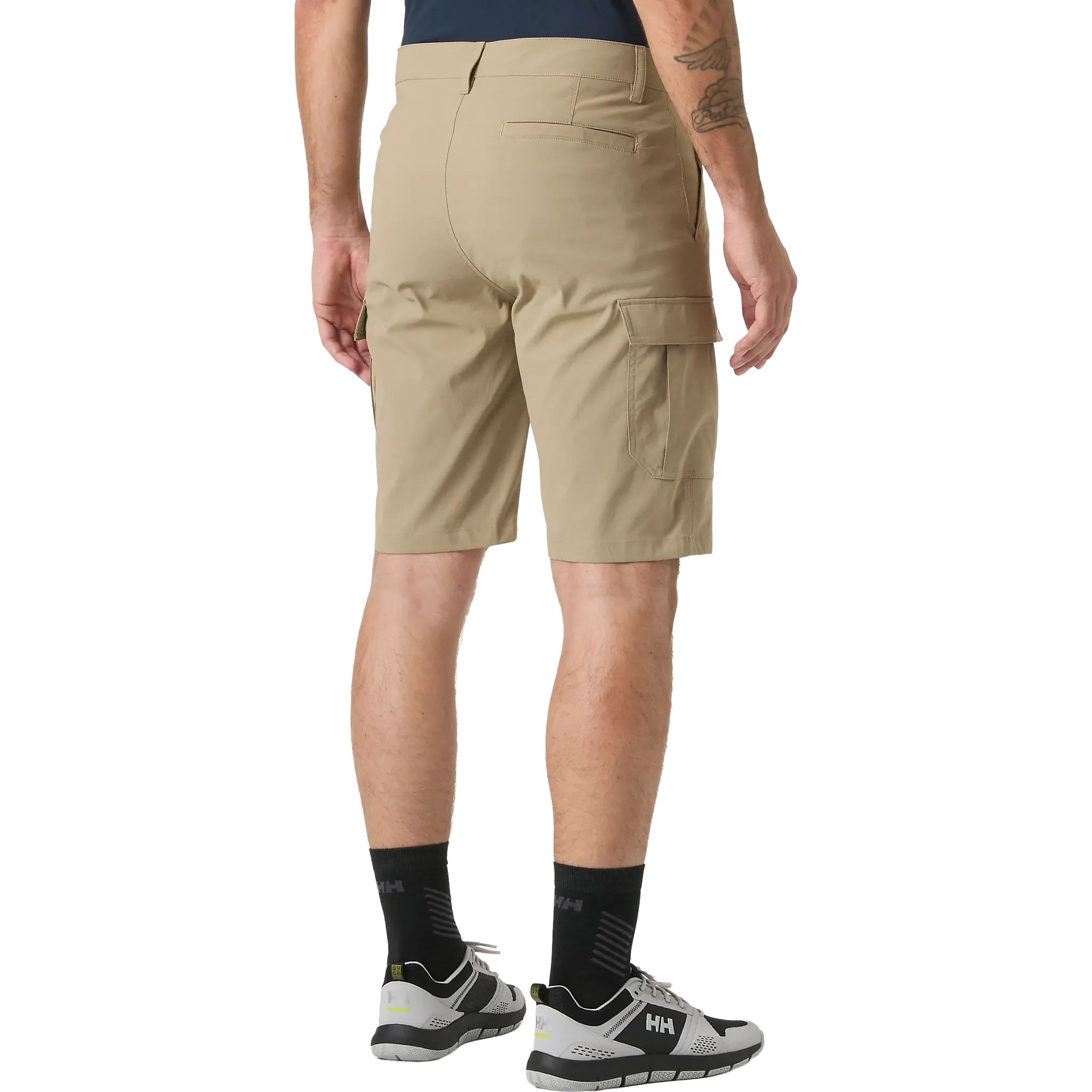 QD Cargo Shorts 11'' Men