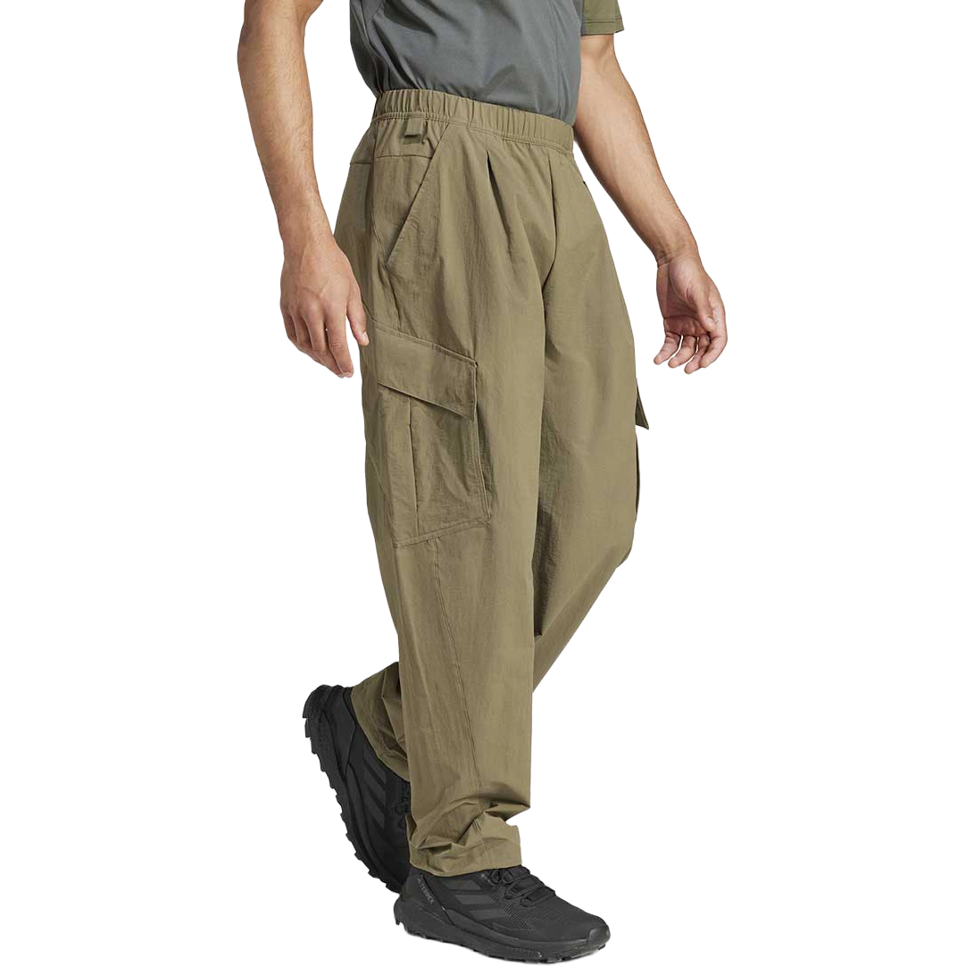 Adidas Cargo Pants Men - Olistr - S - Hverdagsbukser