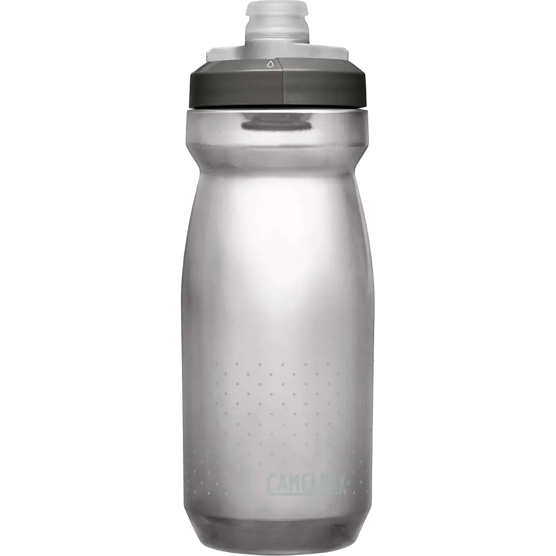 Camelbak Podium Bottle 21 oz/0,6 liter - Smoke - One size - Vandflaske