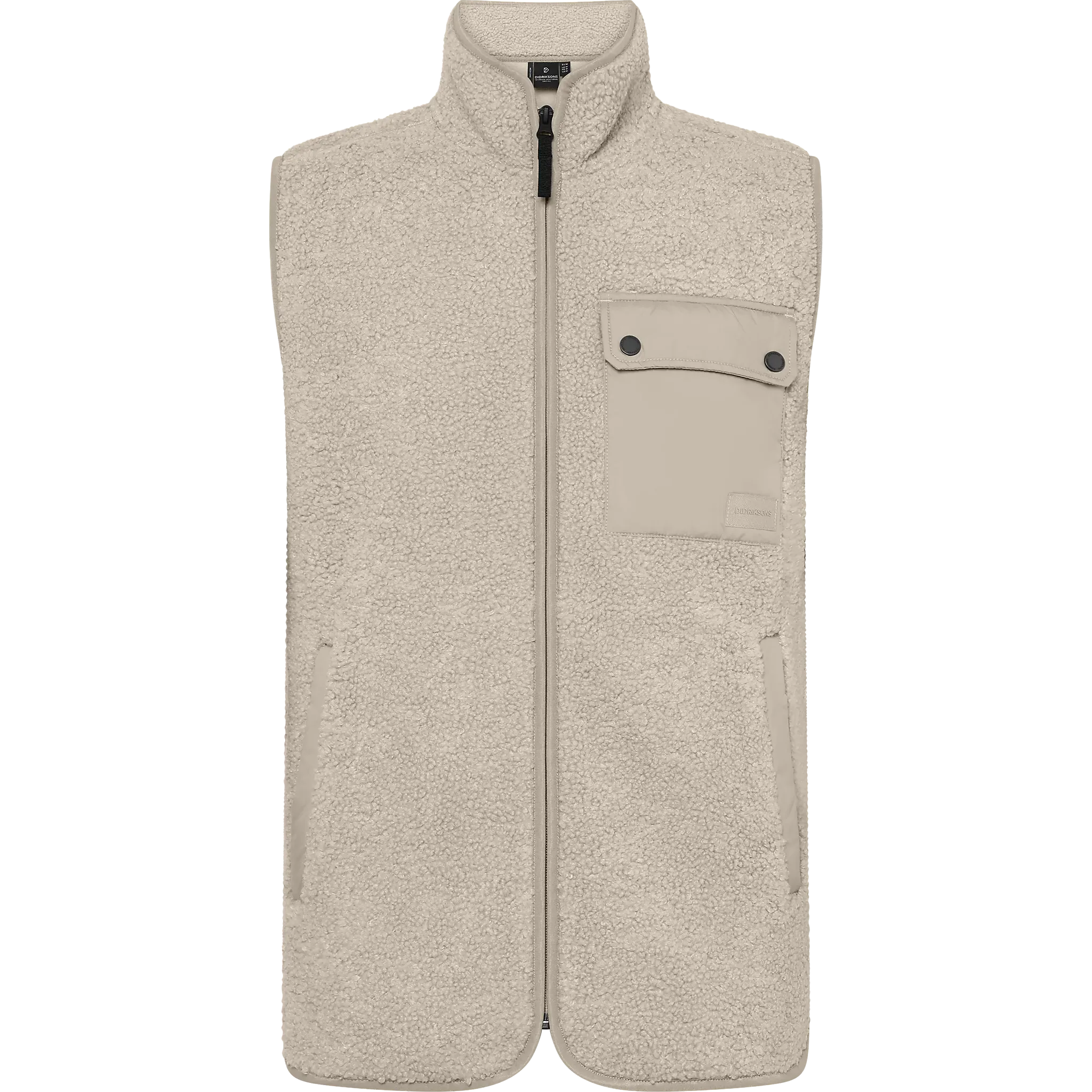 Rasmus Vest Men