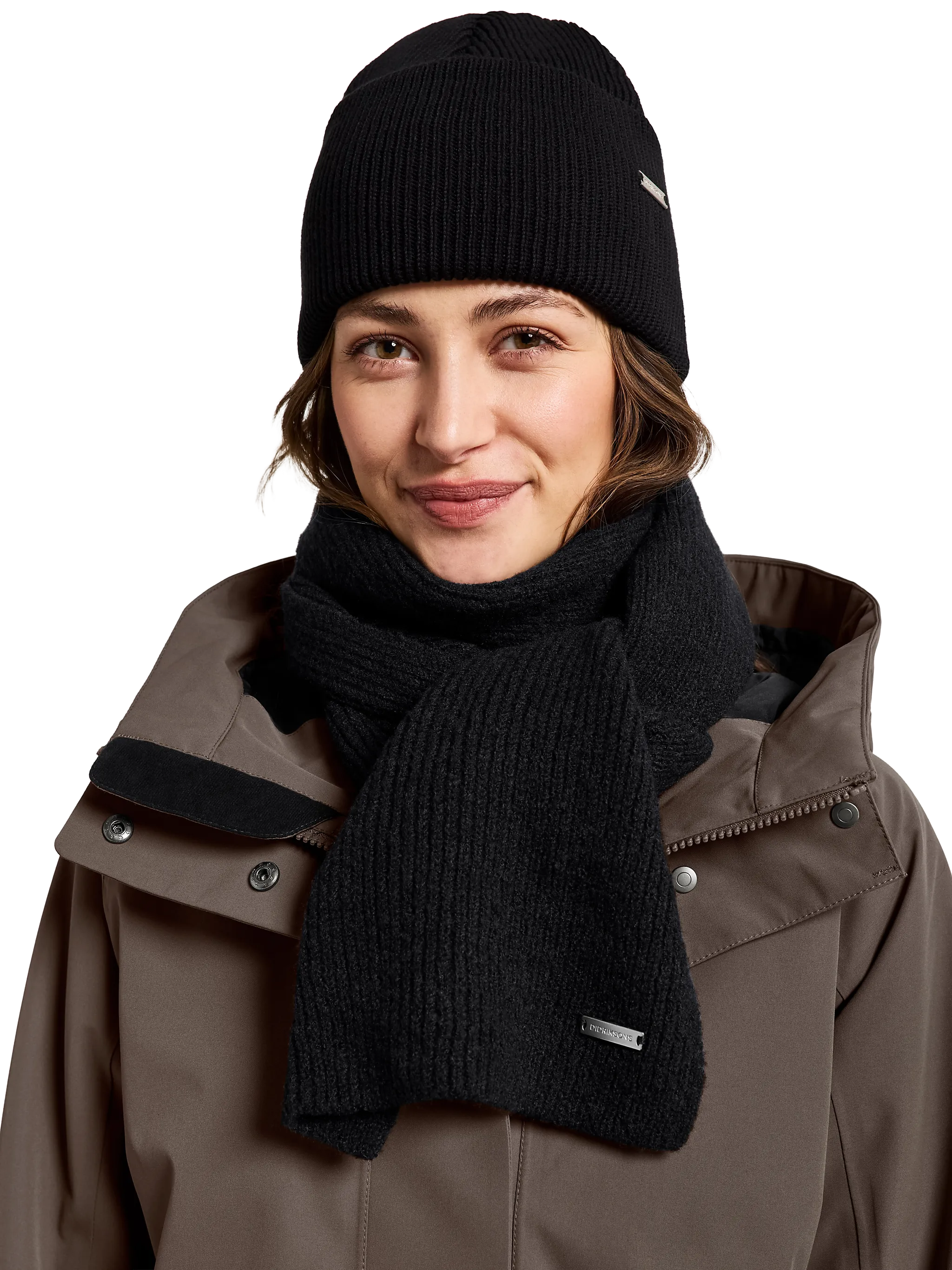 Malia Scarf halstørklæde