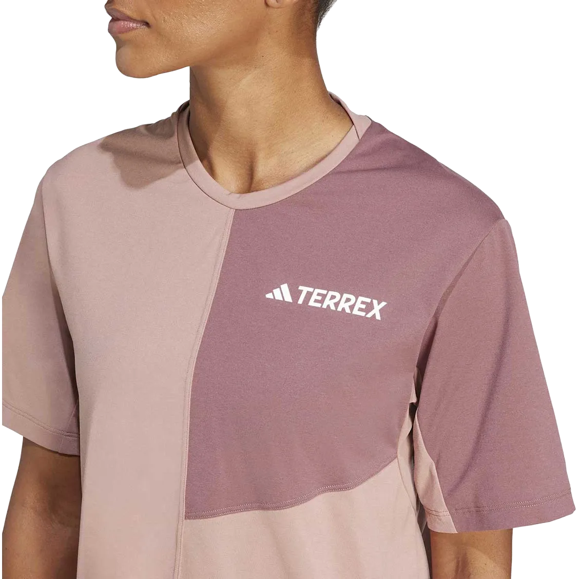 Mountainering Tee Women