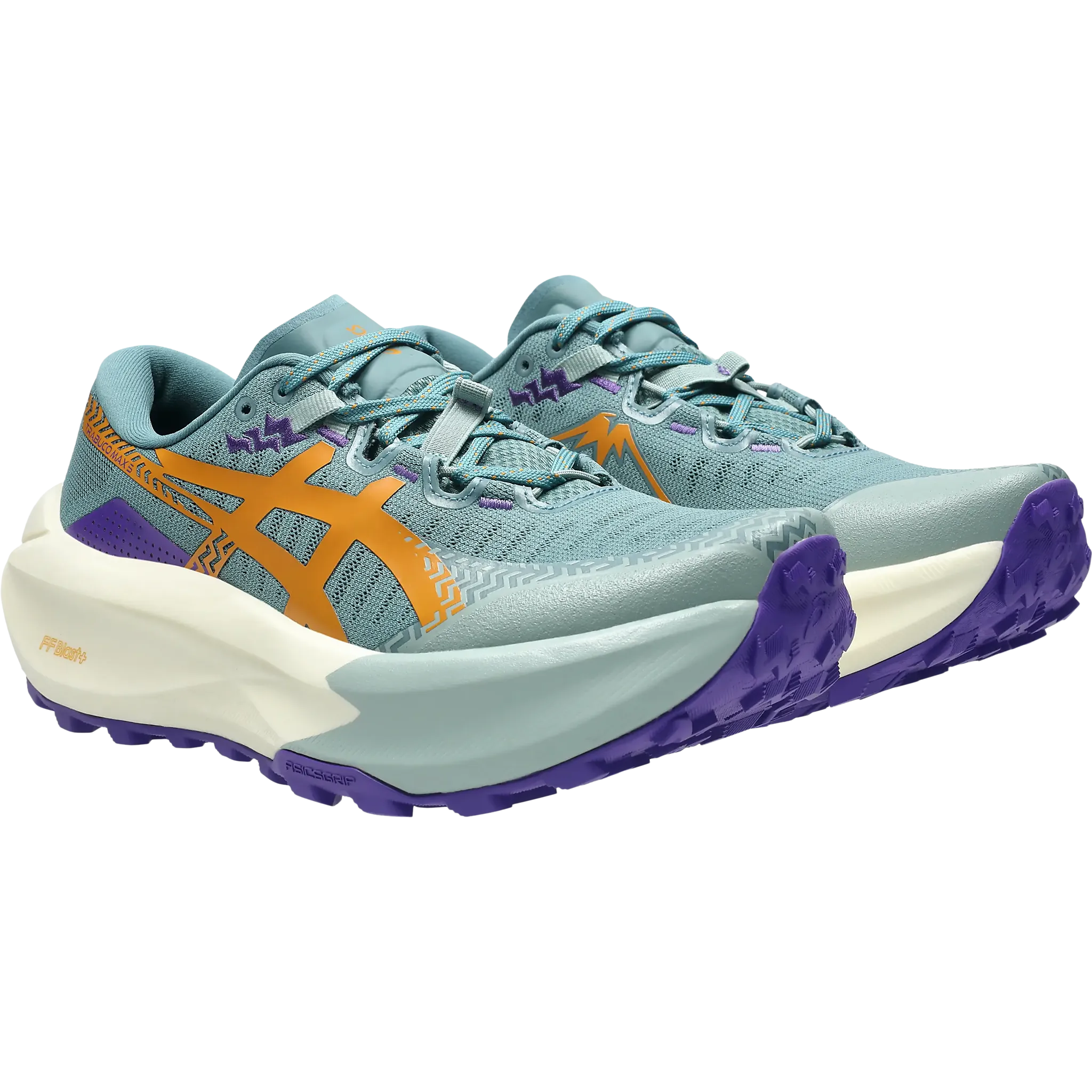 Trabuco Max 5 Women