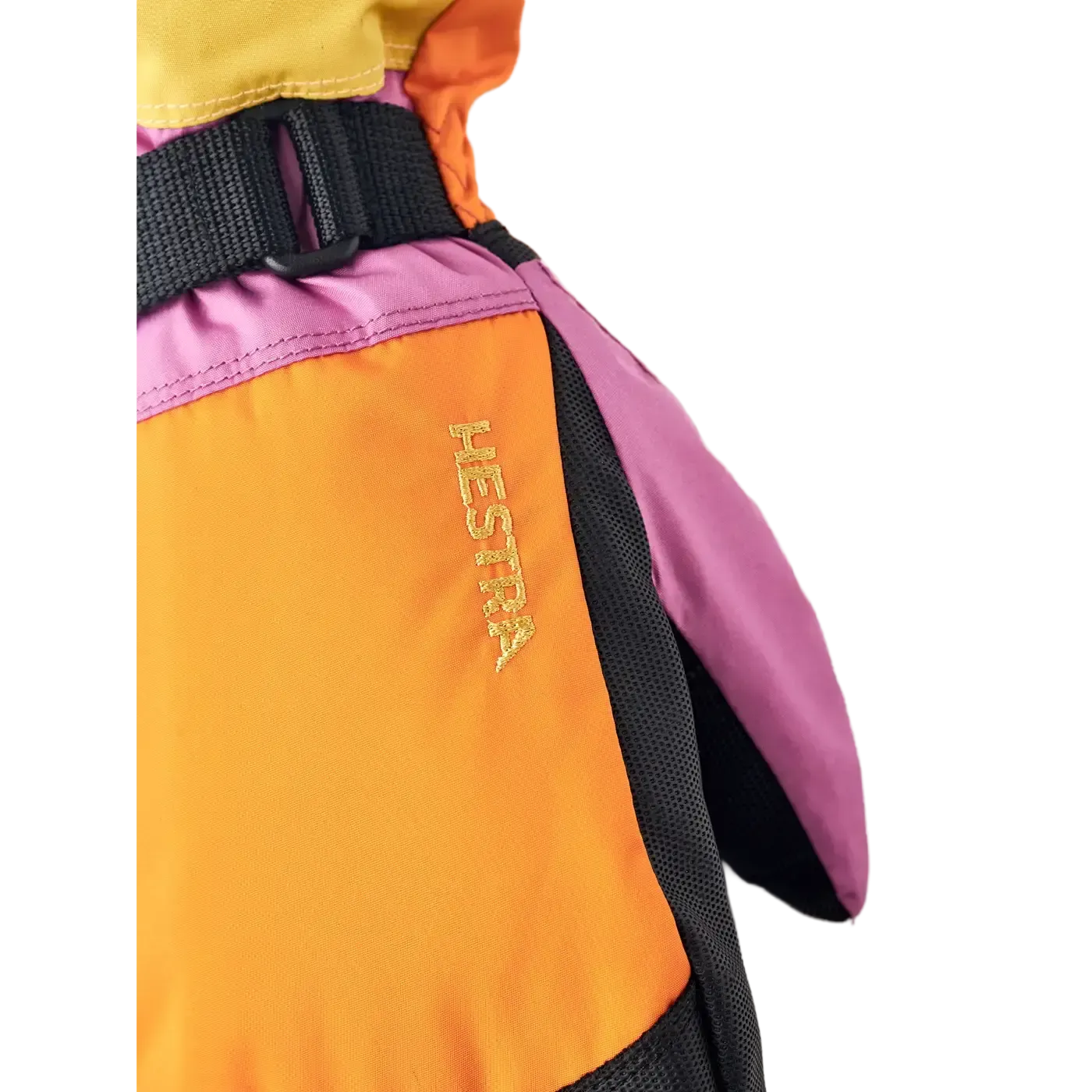 Gauntlet Czone Jr Mitt barnvantar