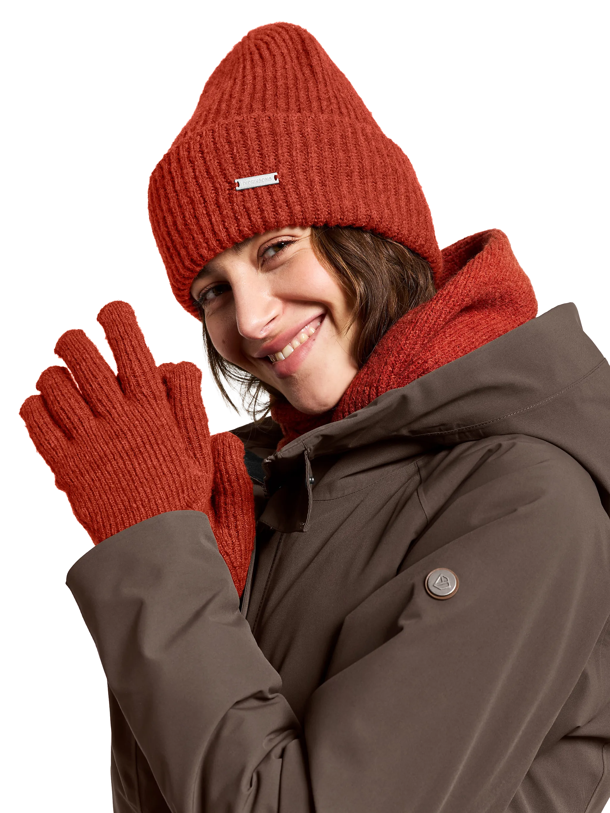 Malia Glove vanter