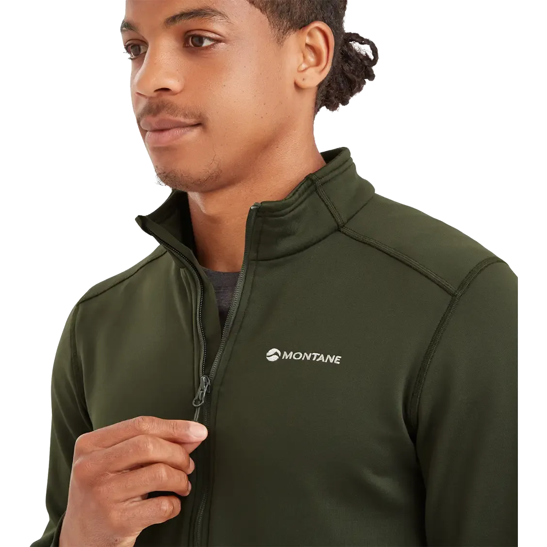 Fury Jacket Men