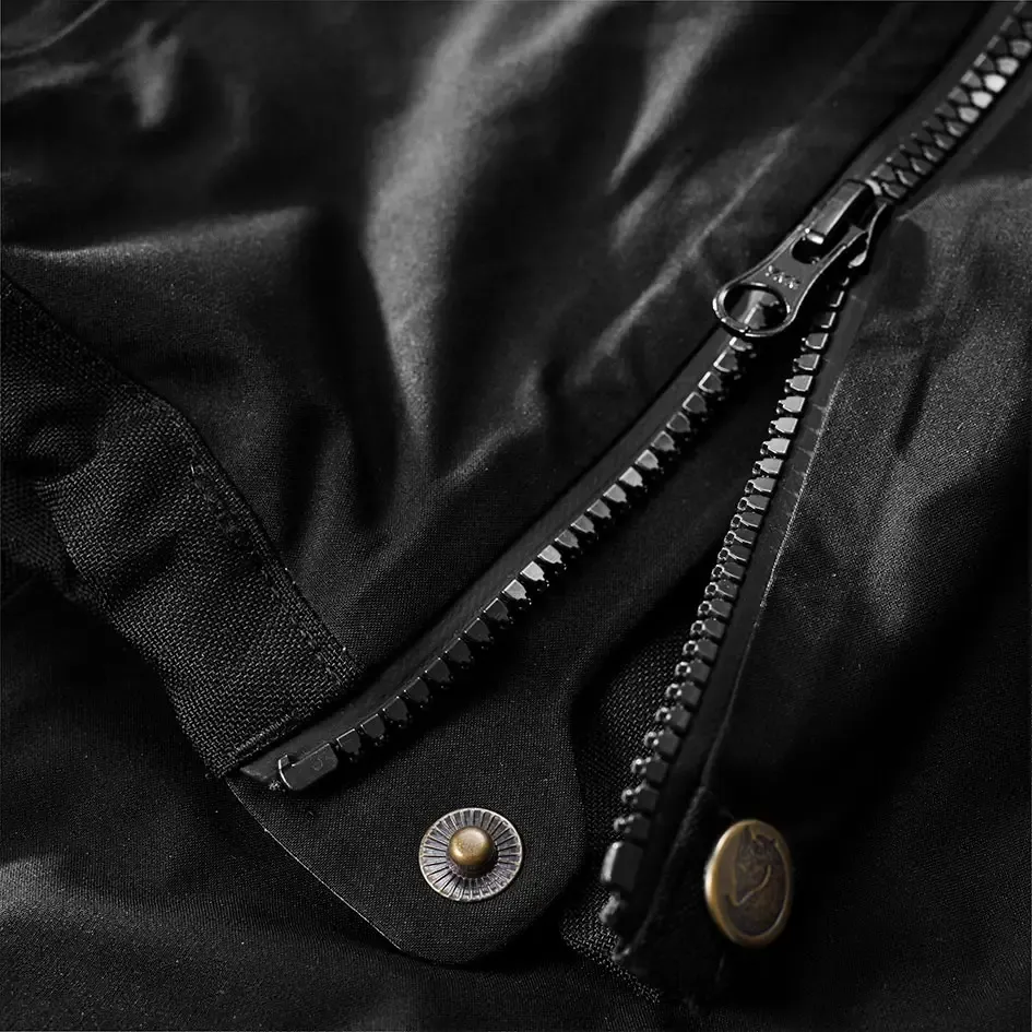 Keb Eco-Shell Trousers regnbukser